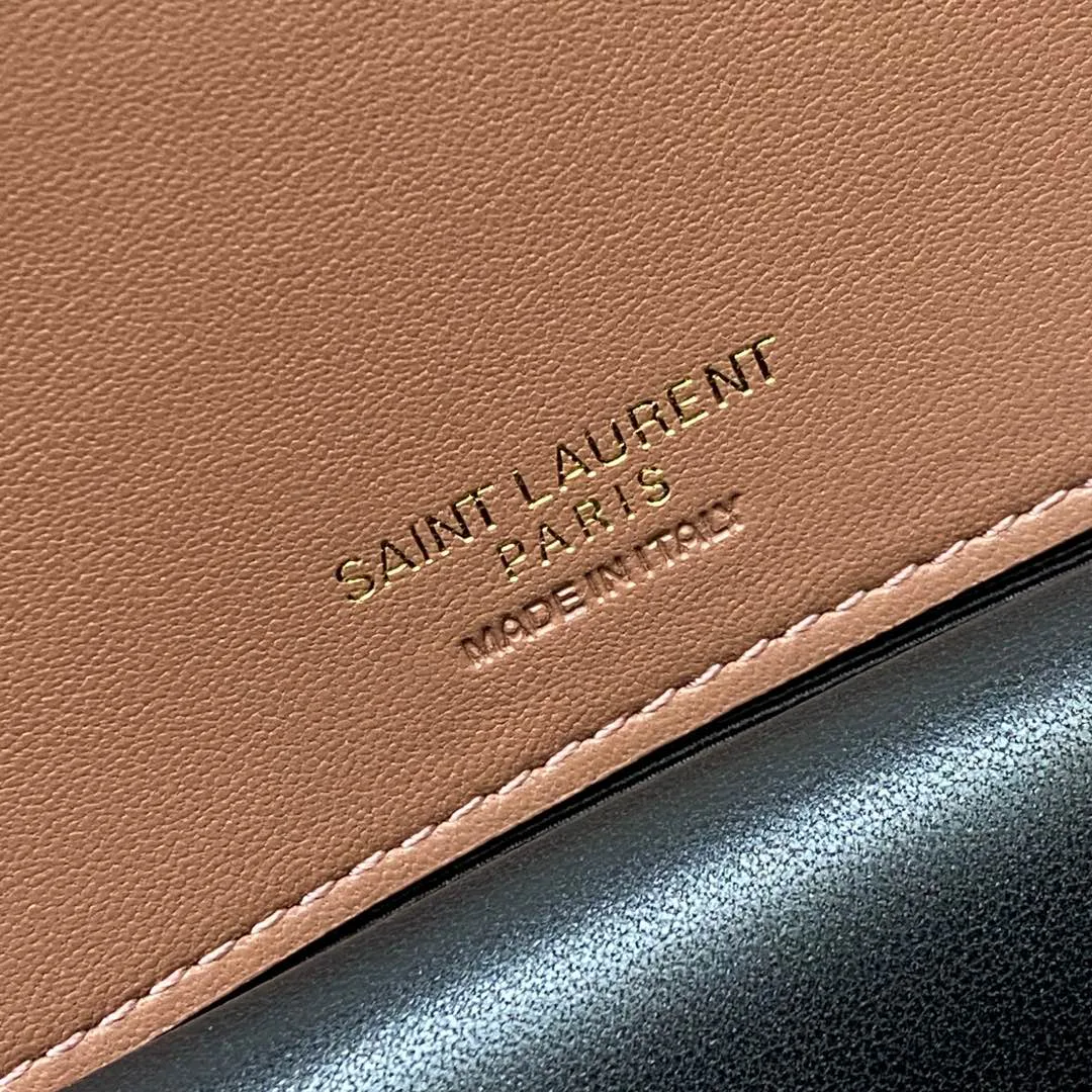 Сумки На Ремне Женские Saint Laurent 1328935