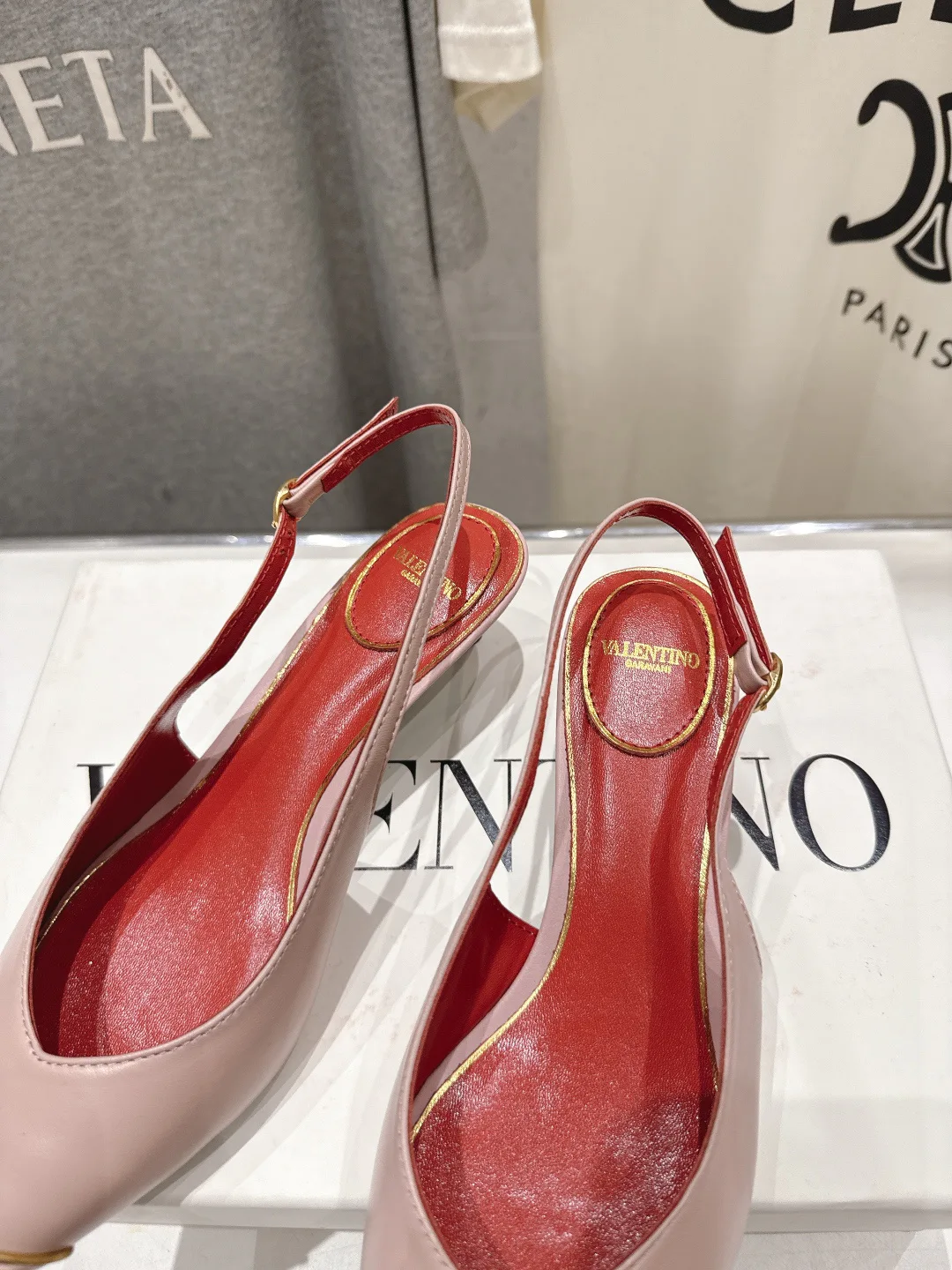 Туфли Женские Valentino 17240727