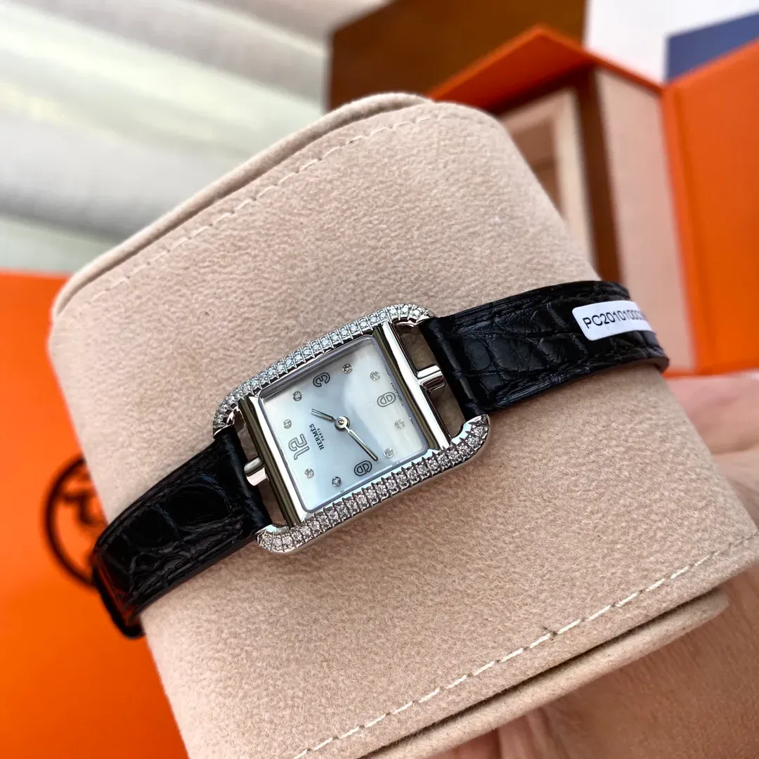 Часы Женские Hermes 1847354