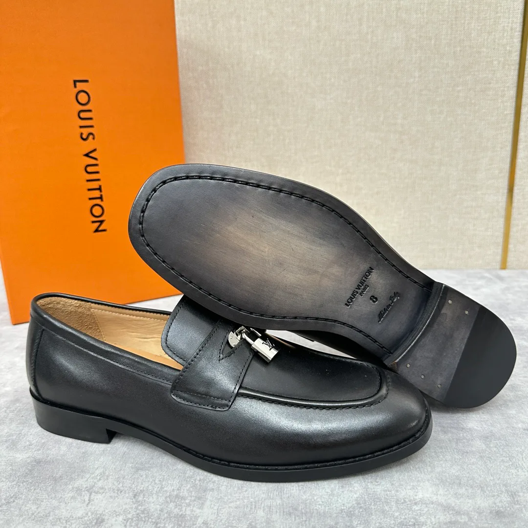Лоферы И Туфли Мужские Louis Vuitton 18194005