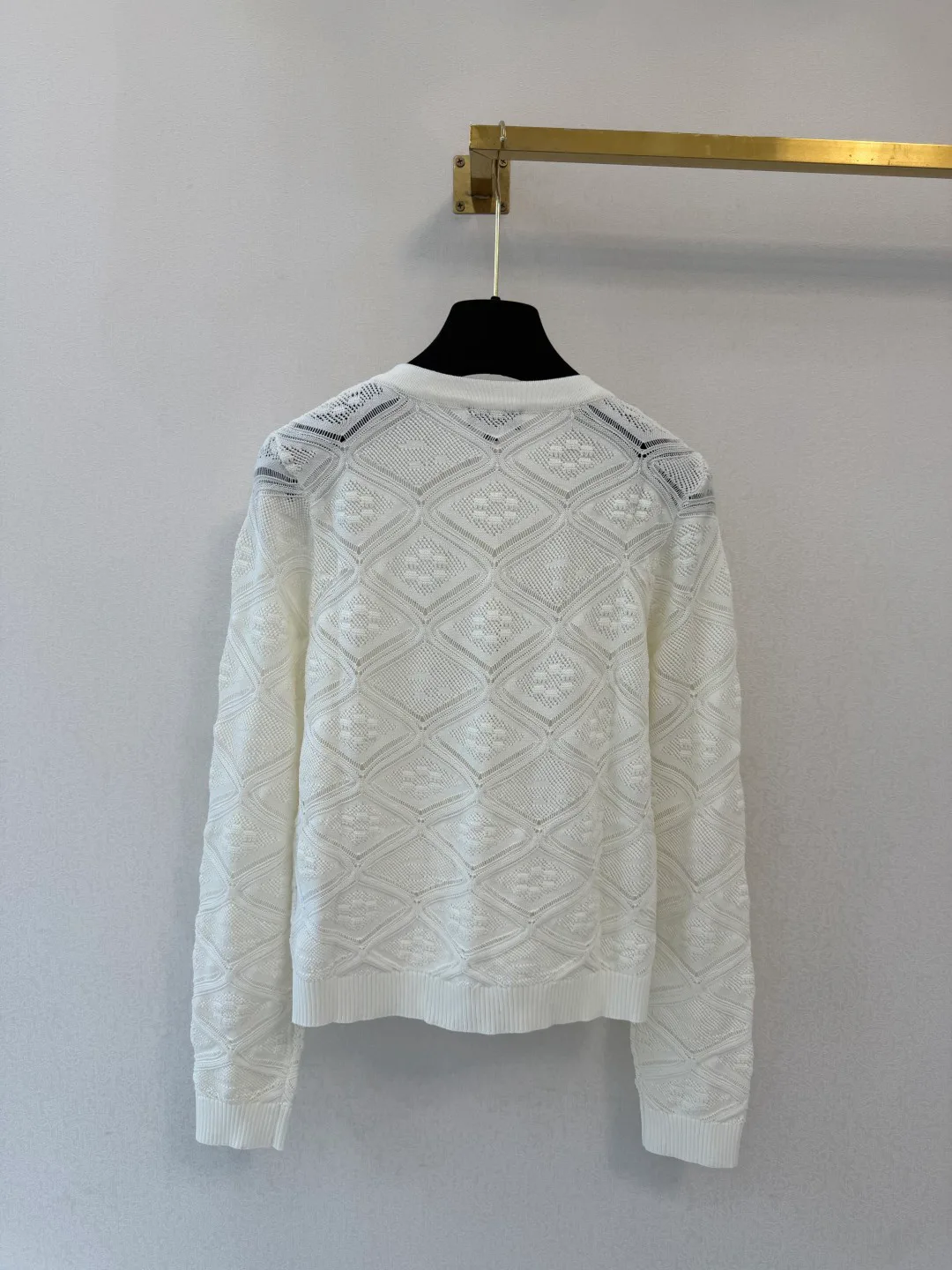 Джемперы И Свитеры Женские Chanel 18138090