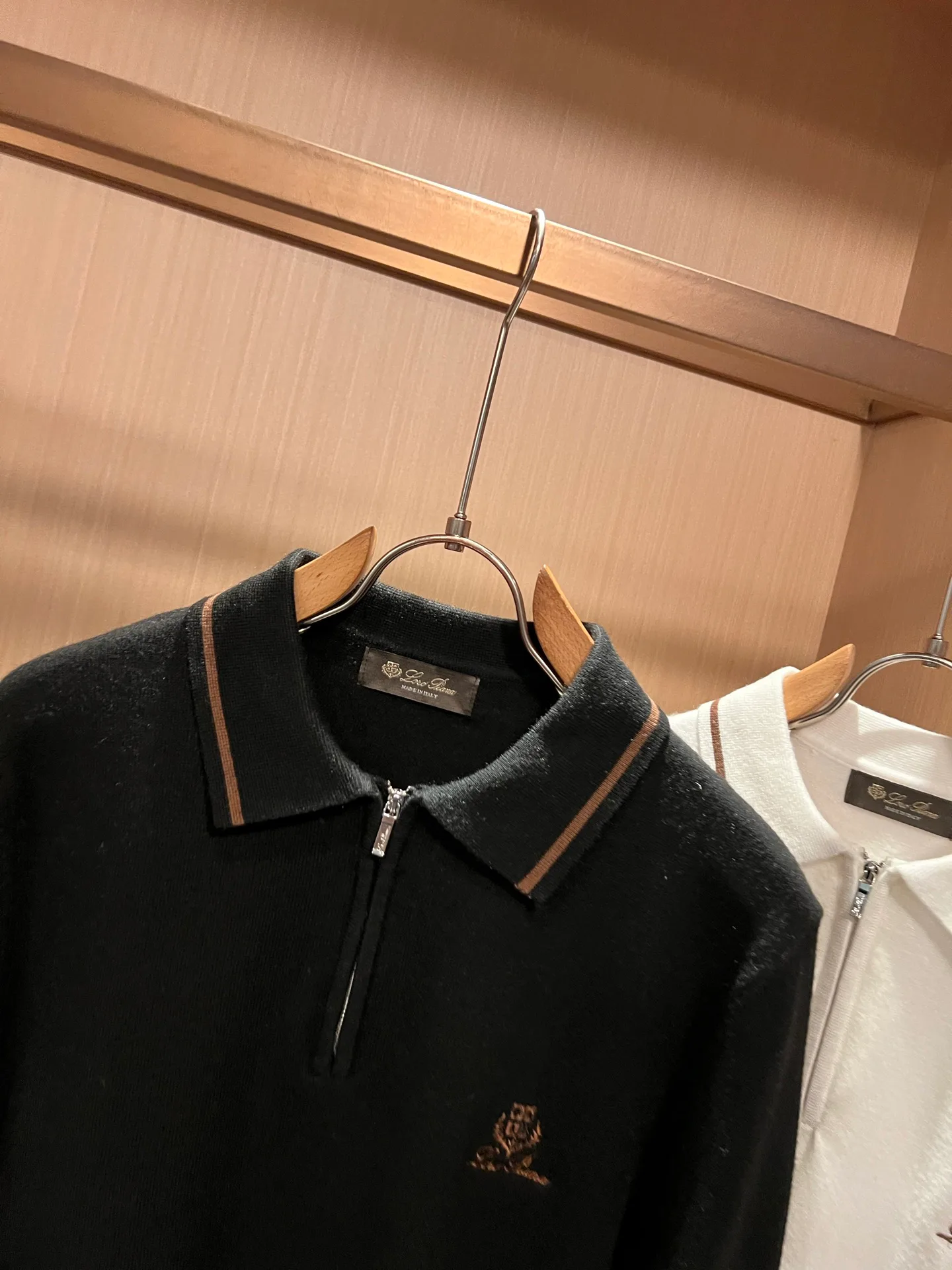 Джемперы И Свитеры Мужские Loro Piana 18243929