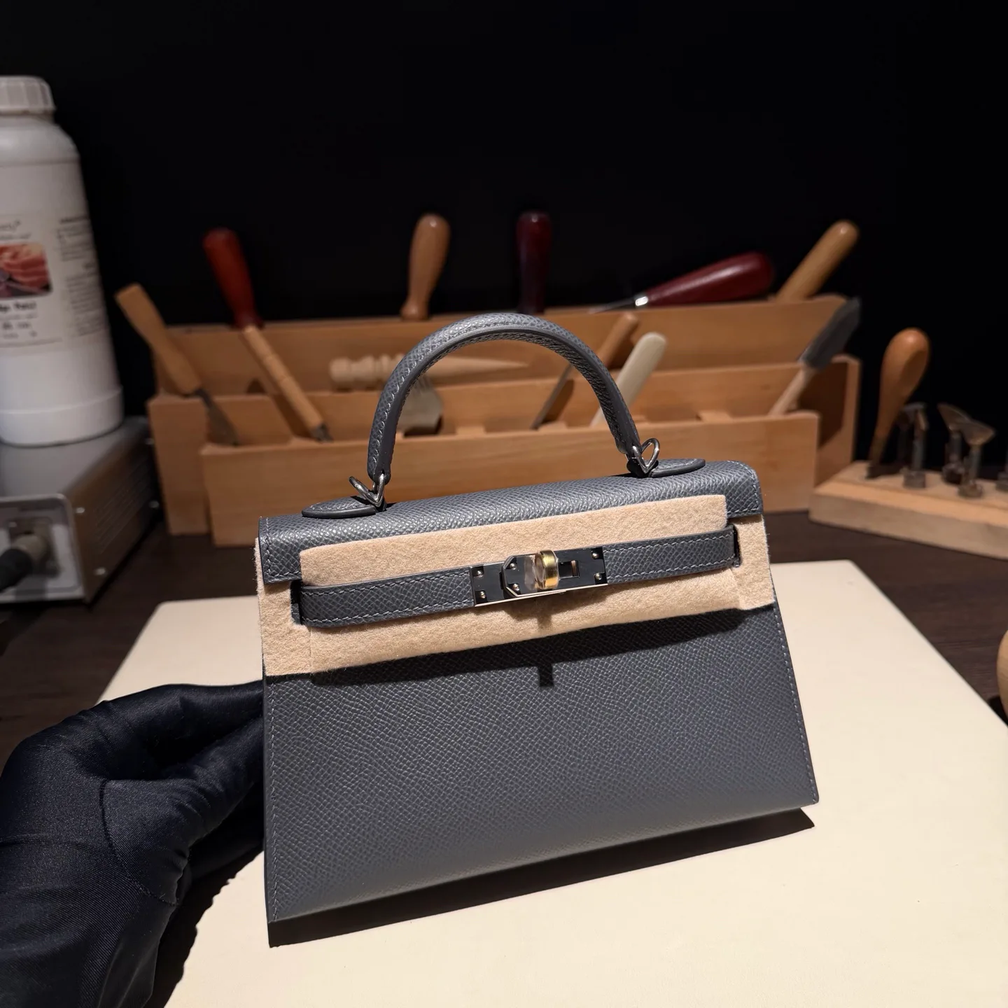 Классические Сумки Женские Hermes 11671523