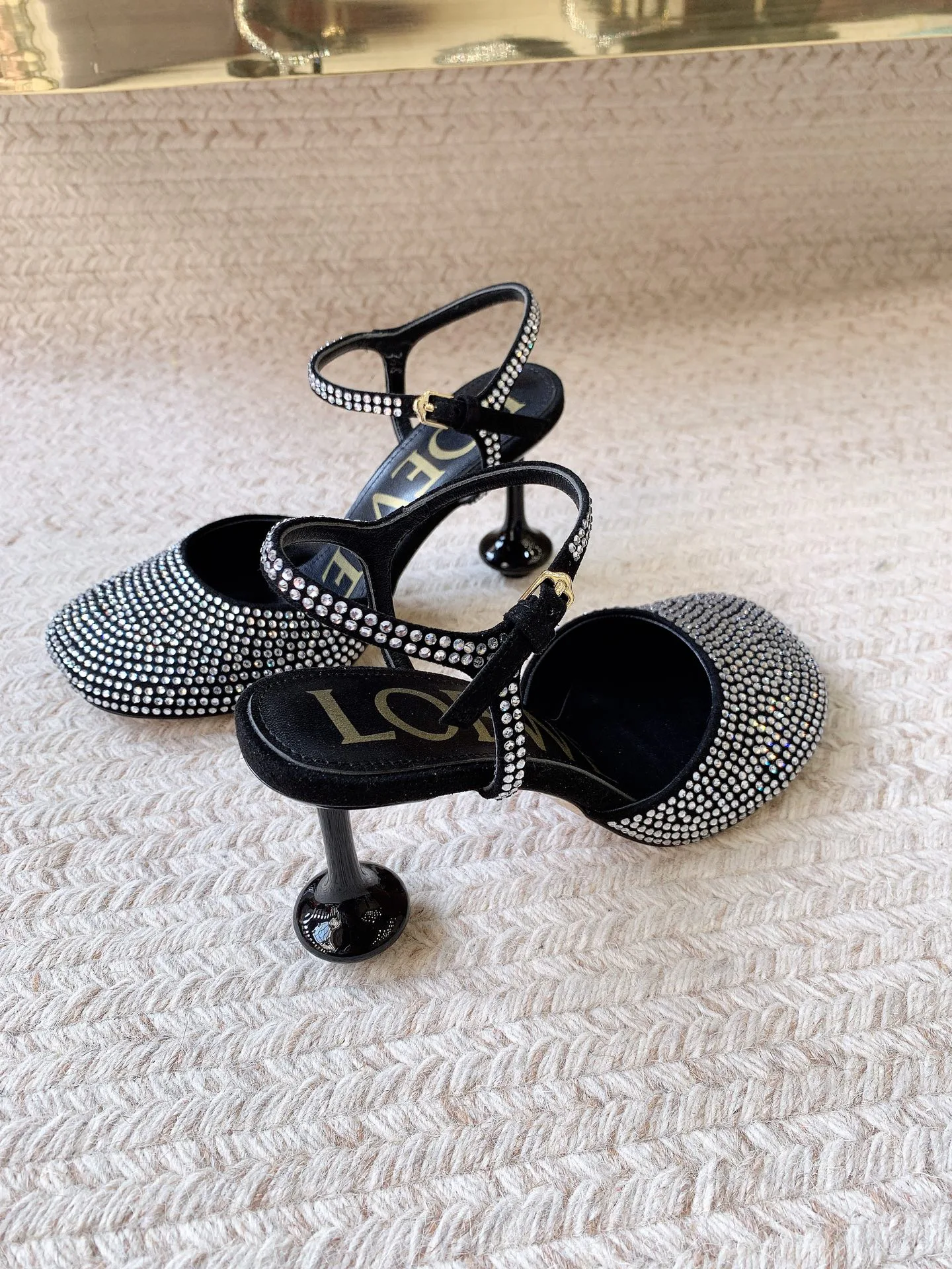 Туфли Женские Loewe 11701969