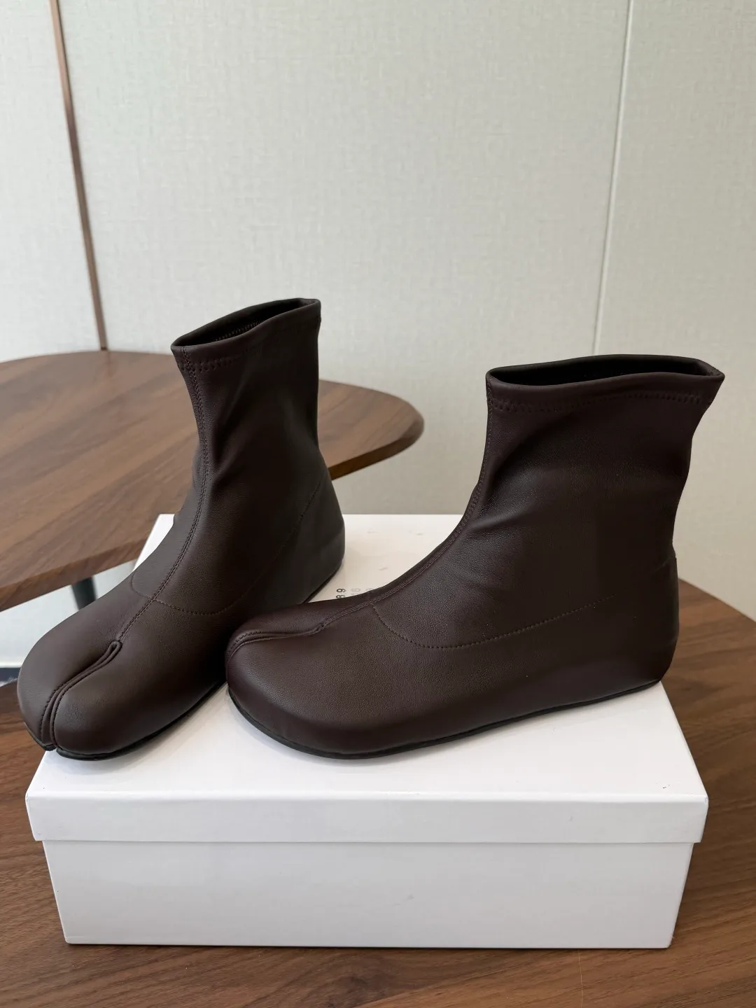 Ботильоны Женские Maison Margiela 18702774