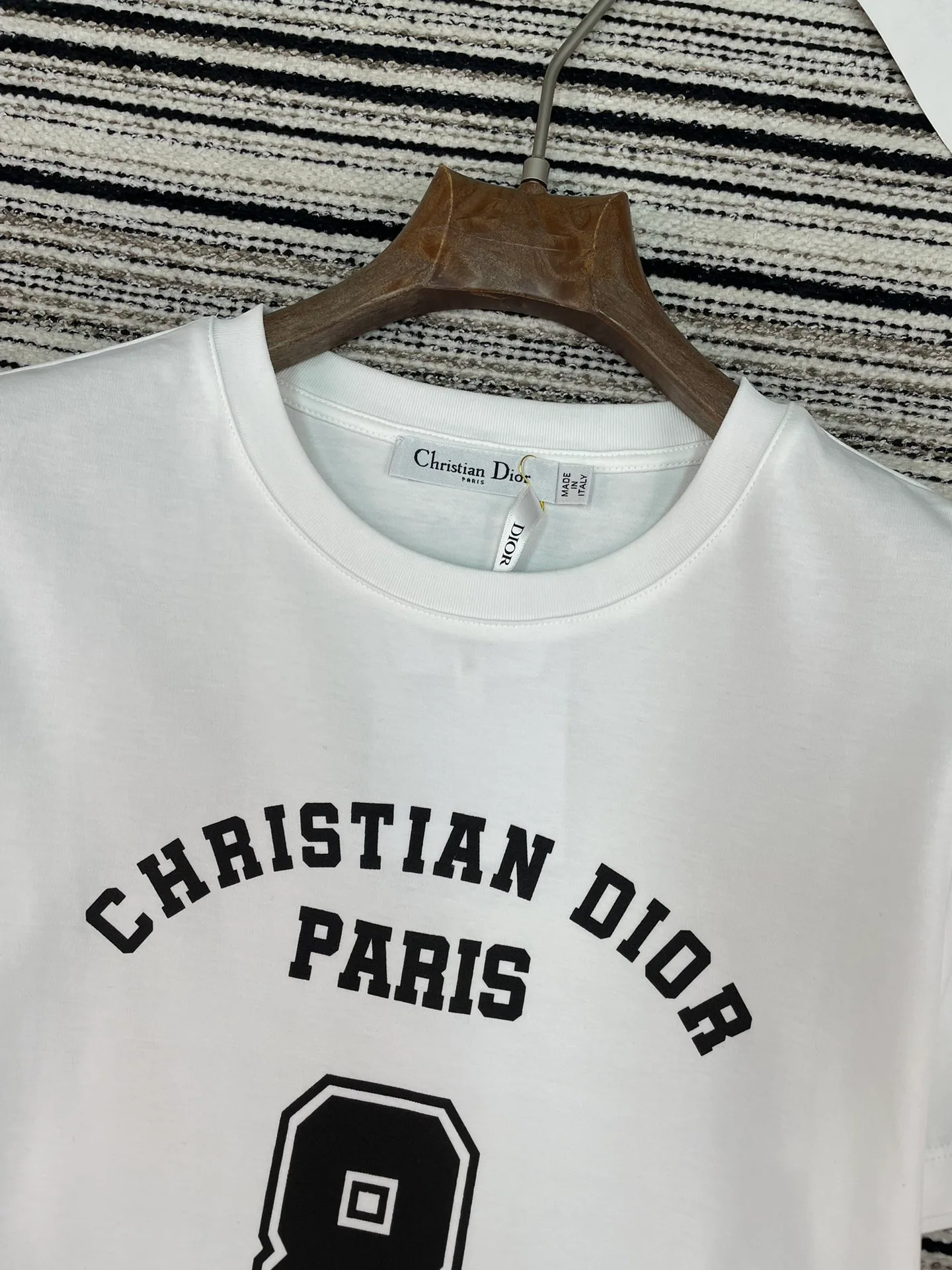 Футболки Женские Christian Dior 11700923