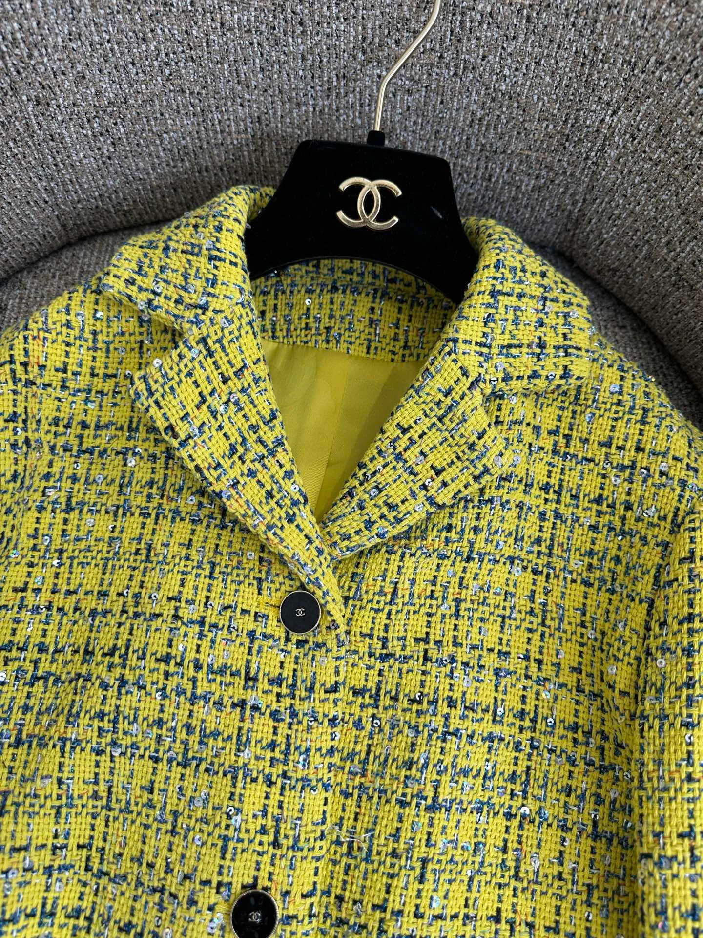 Жакеты Женские Chanel 11864801