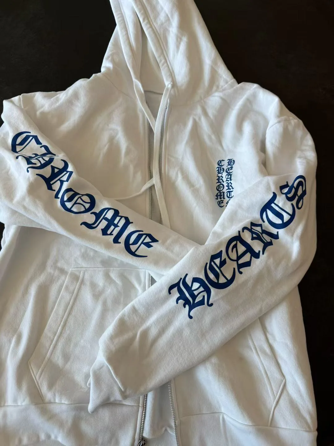 Свитшоты И Худи Женские Chrome Hearts 17912305