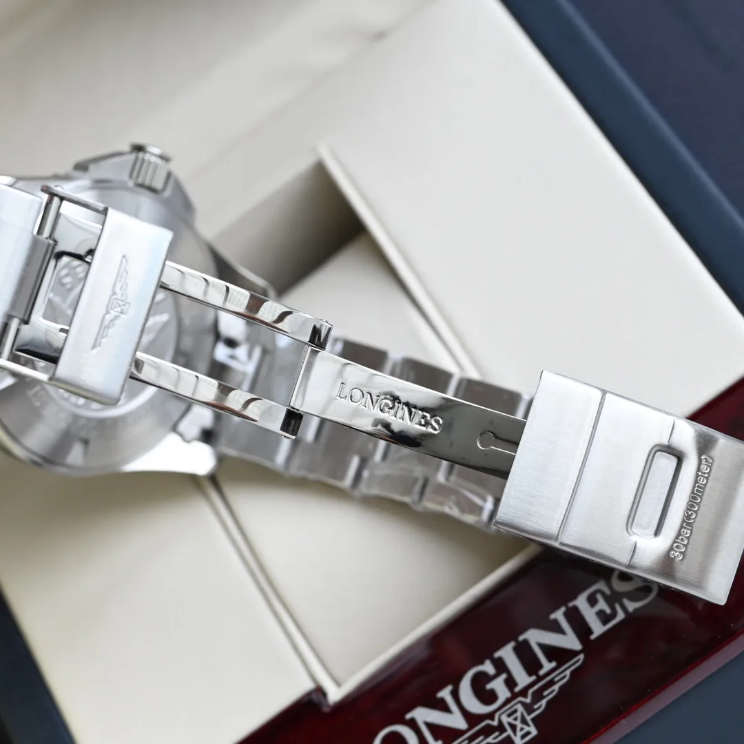 Часы Мужские Longines 10224420