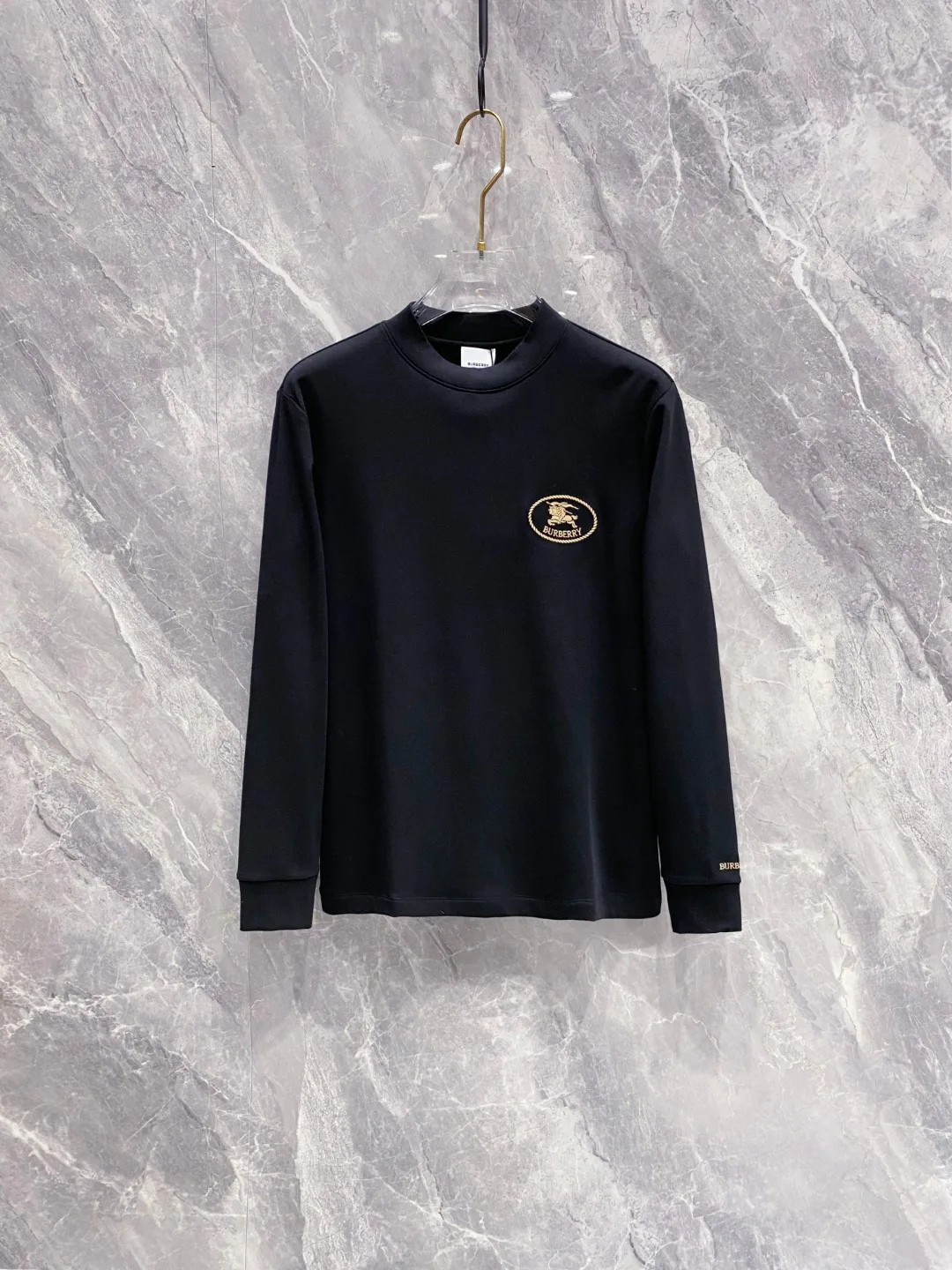Лонгсливы Мужские Burberry 1127937