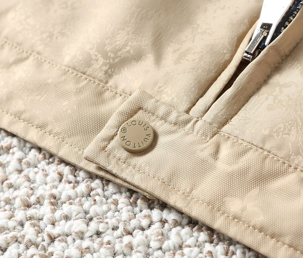 Куртки И Пуховики Мужские Louis Vuitton 3800646