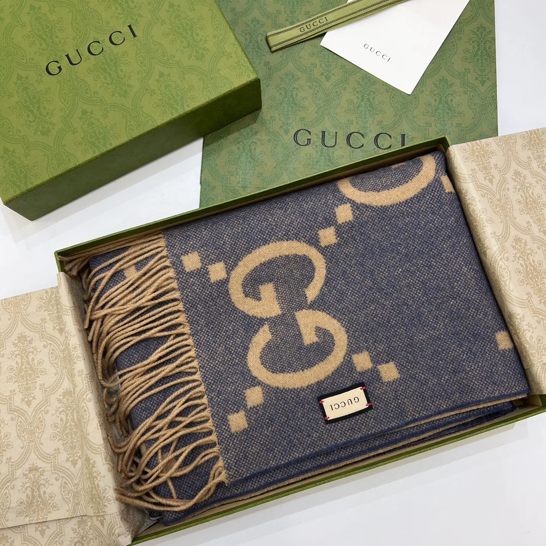 Шарфы Gucci 2642467