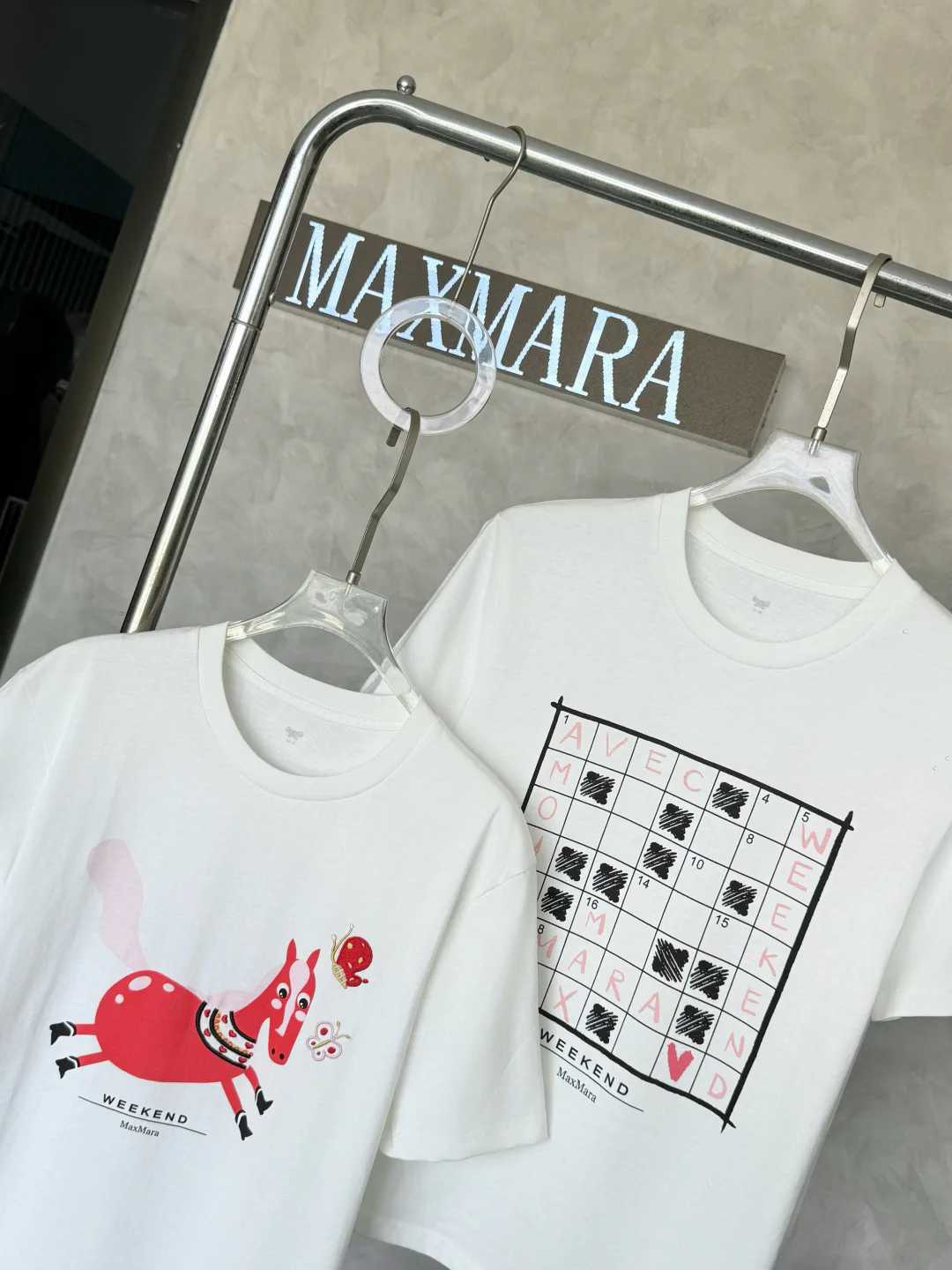 Футболки Женские Max Mara 1856478