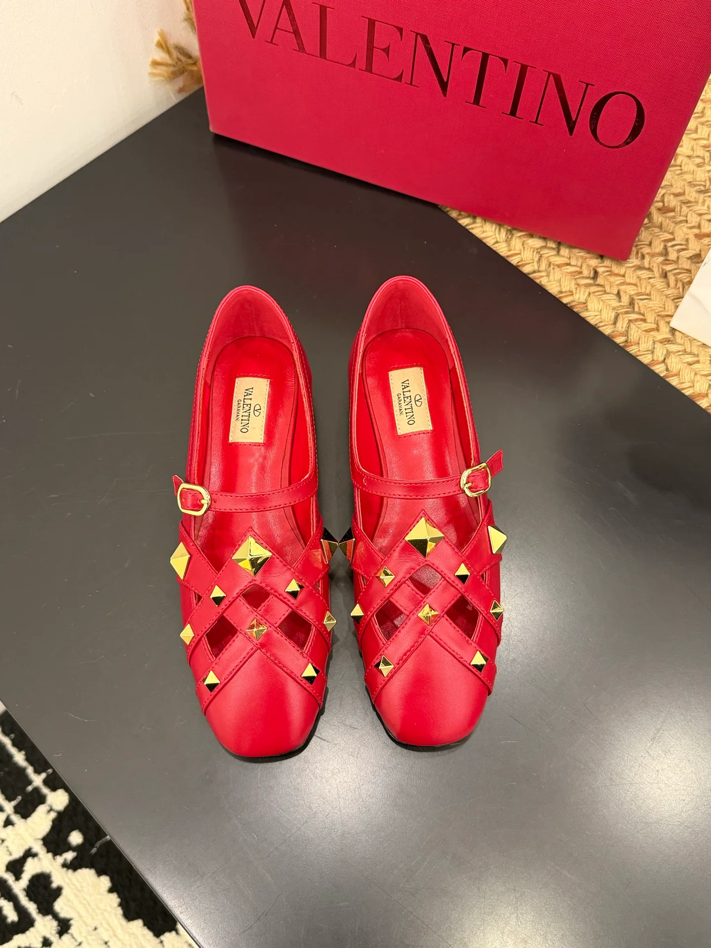 Туфли Женские Valentino 1881126