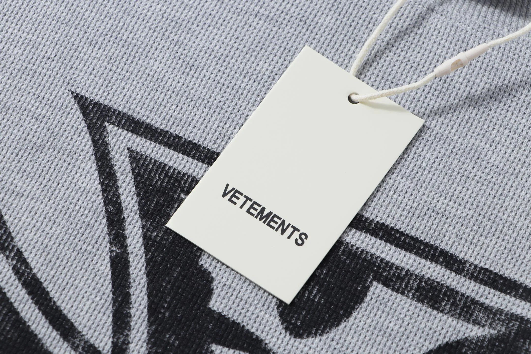 Футболки Мужские Vetements 10028063