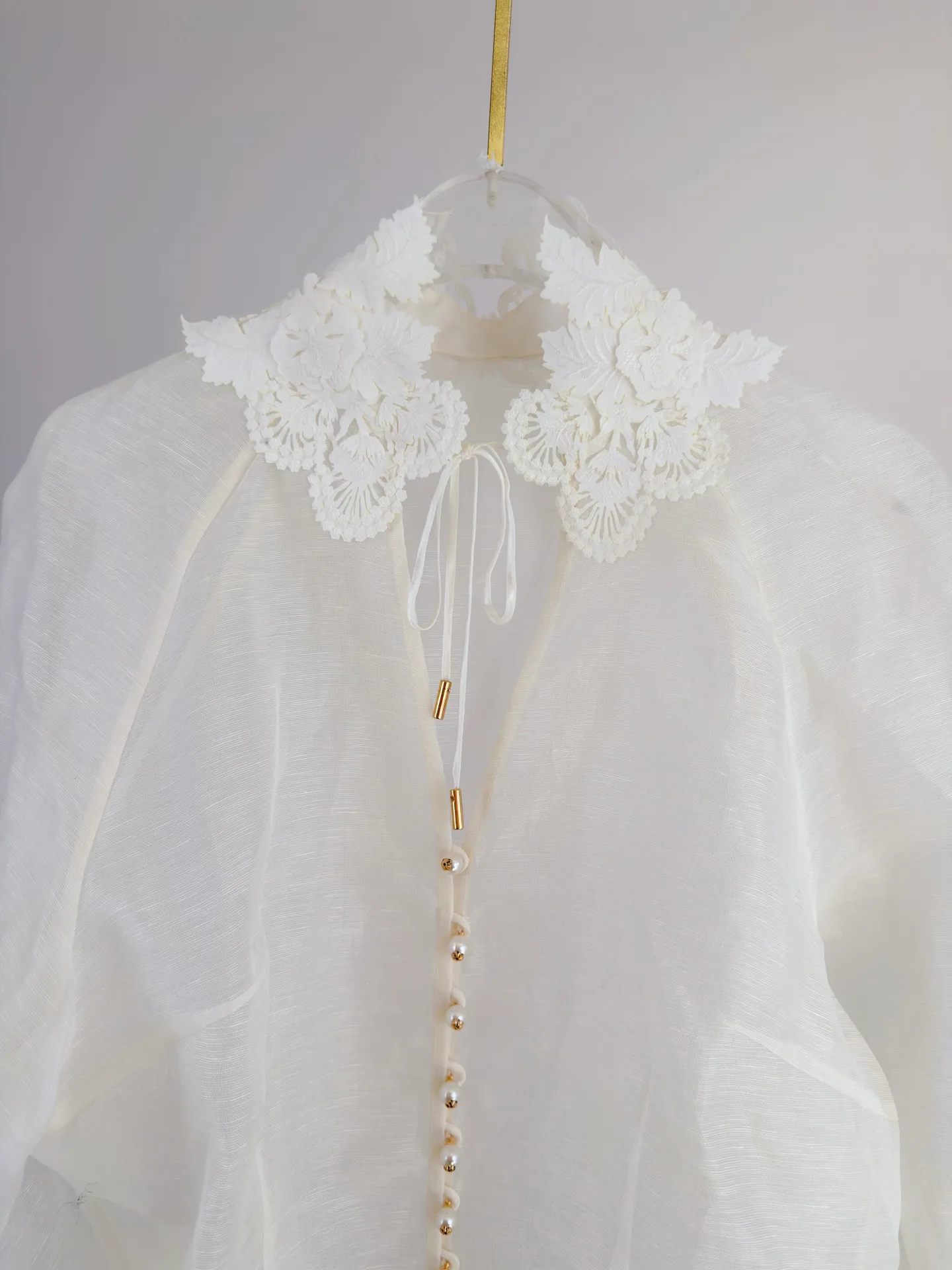 Рубашки Женские Zimmermann 1925737