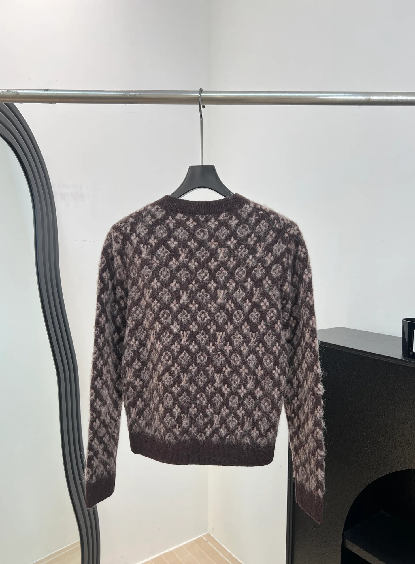 Джемперы И Свитеры Женские Louis Vuitton 19410597