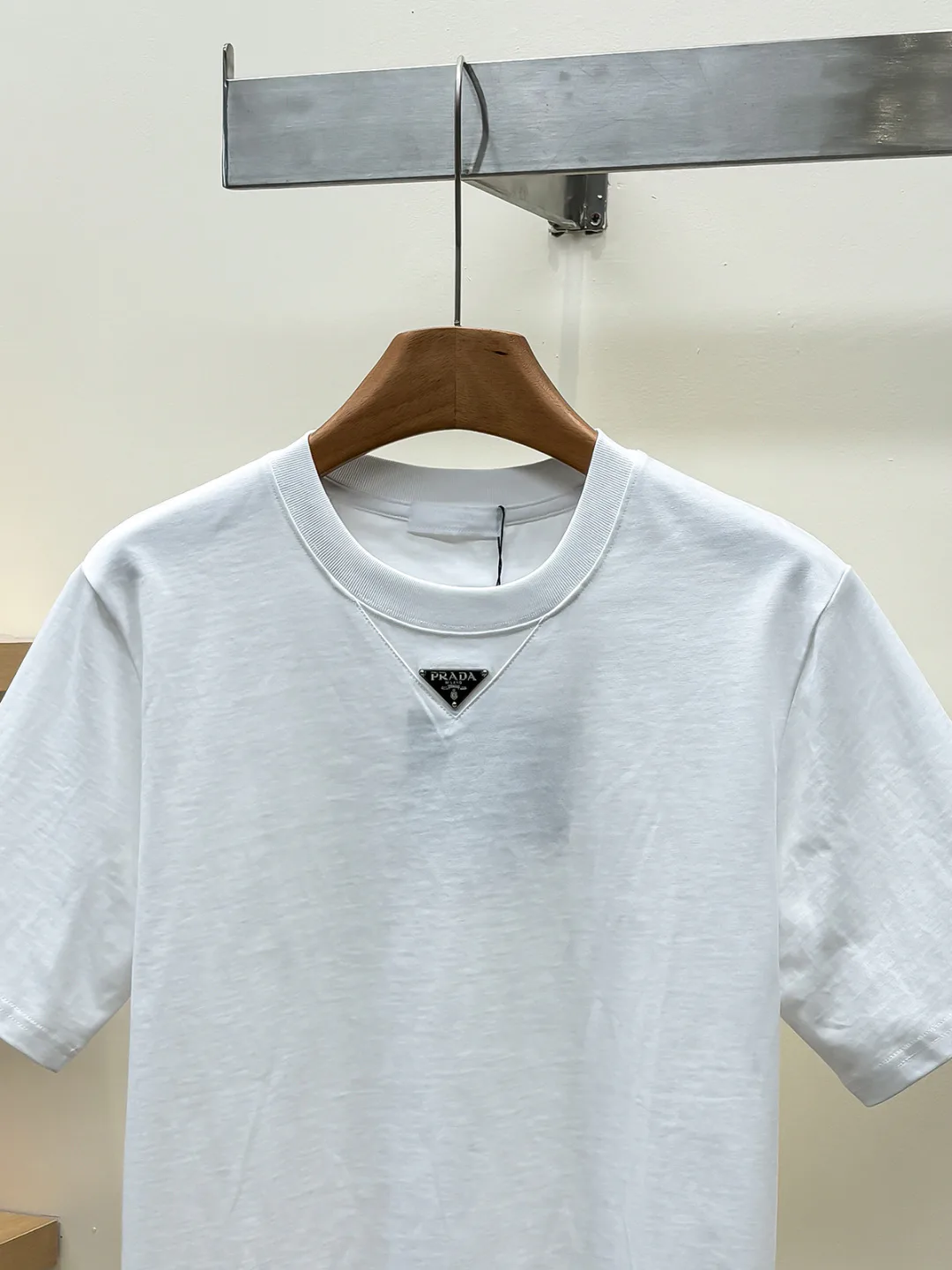 Футболки Женские Prada 11415827