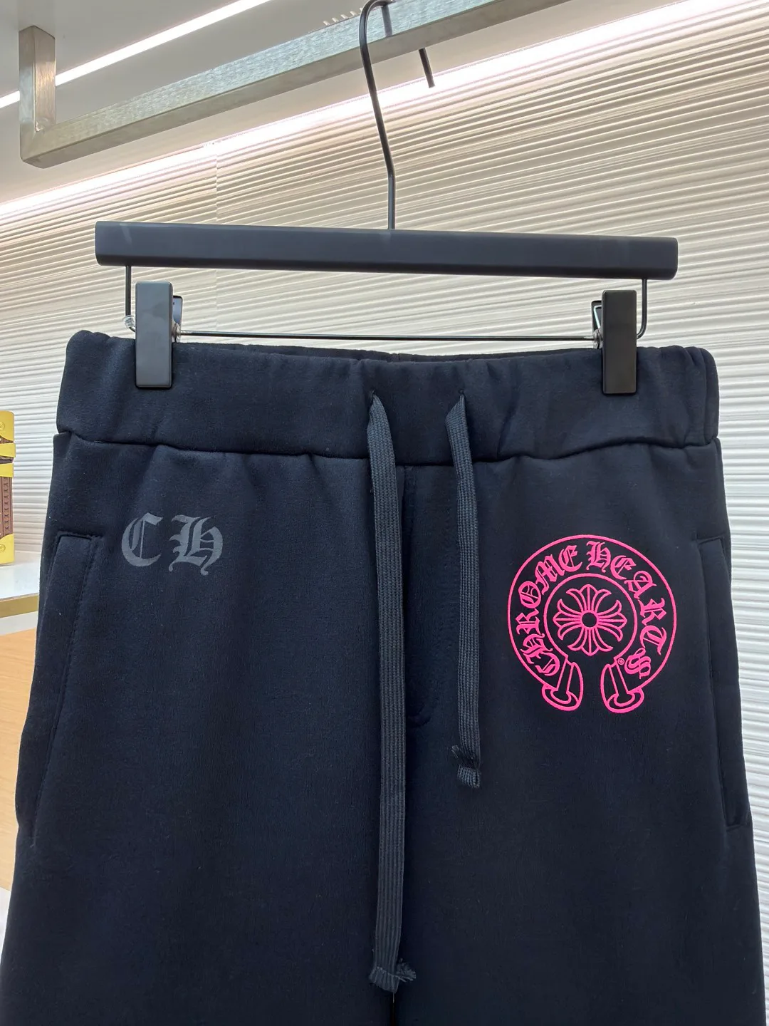 Брюки Мужские Chrome Hearts 11760363