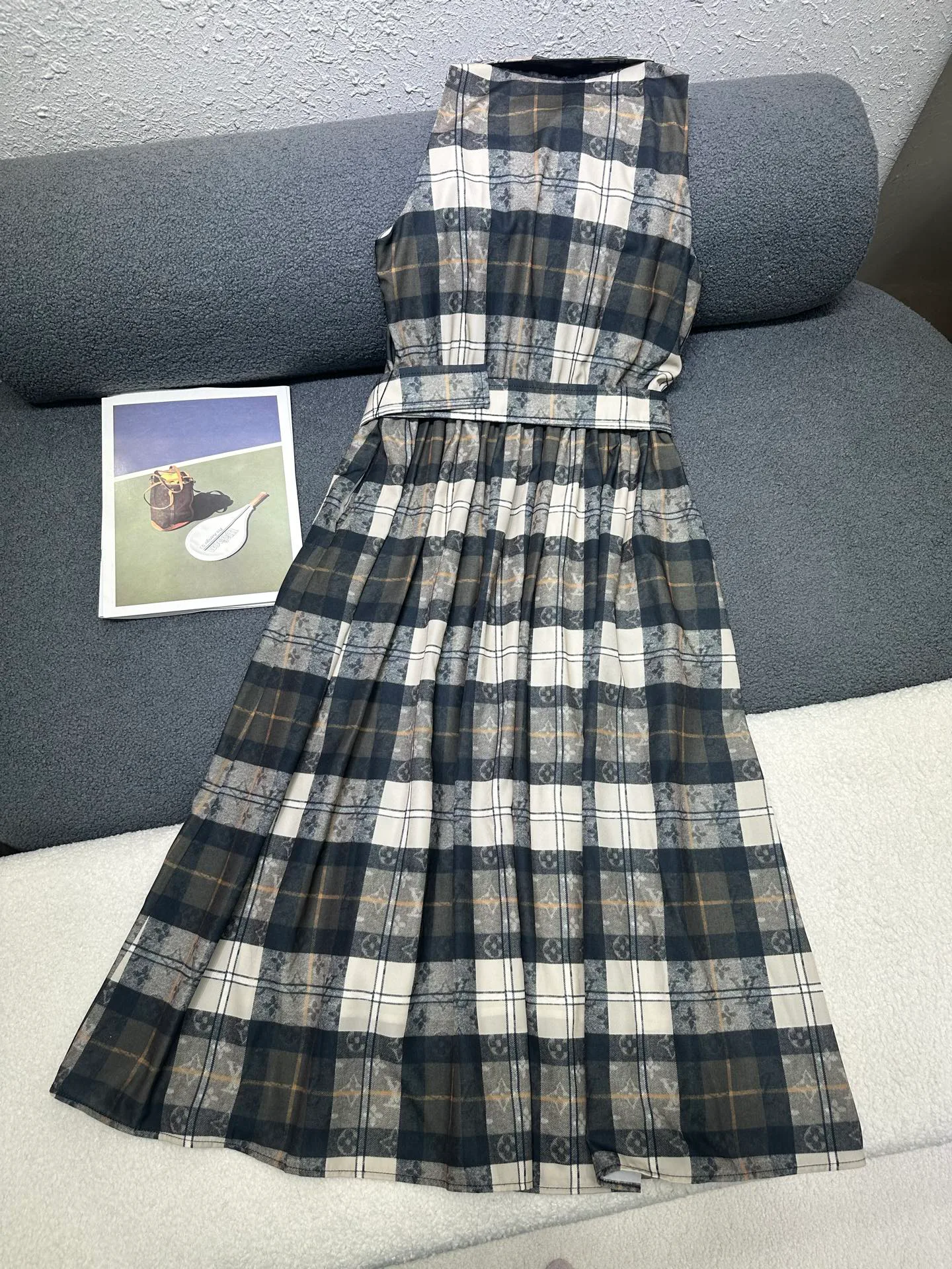 Платья Женские Louis Vuitton 11676687