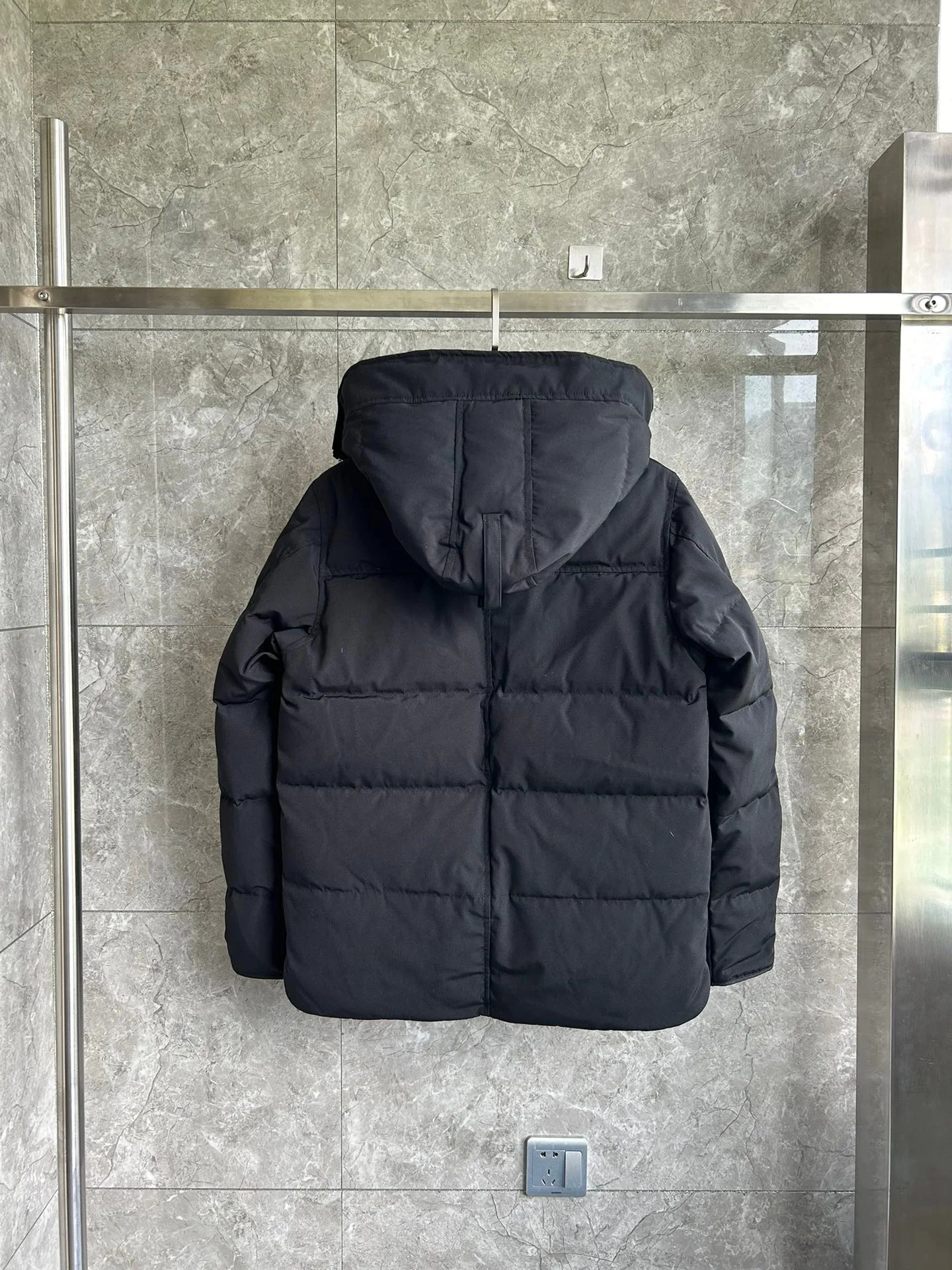 Куртки И Пуховики Женские Canada Goose 18111612