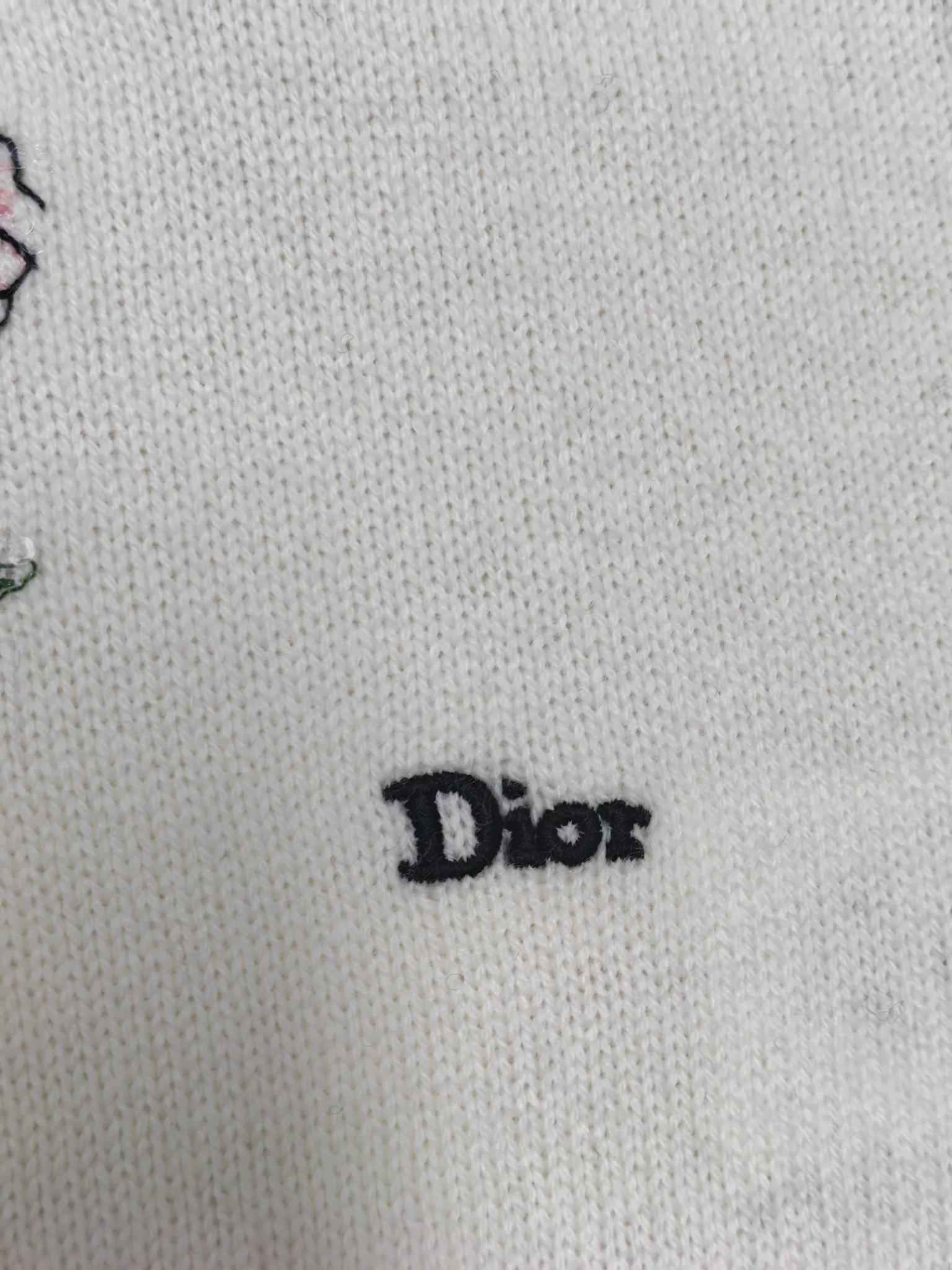 Джемперы И Свитеры Женские Christian Dior 18979868