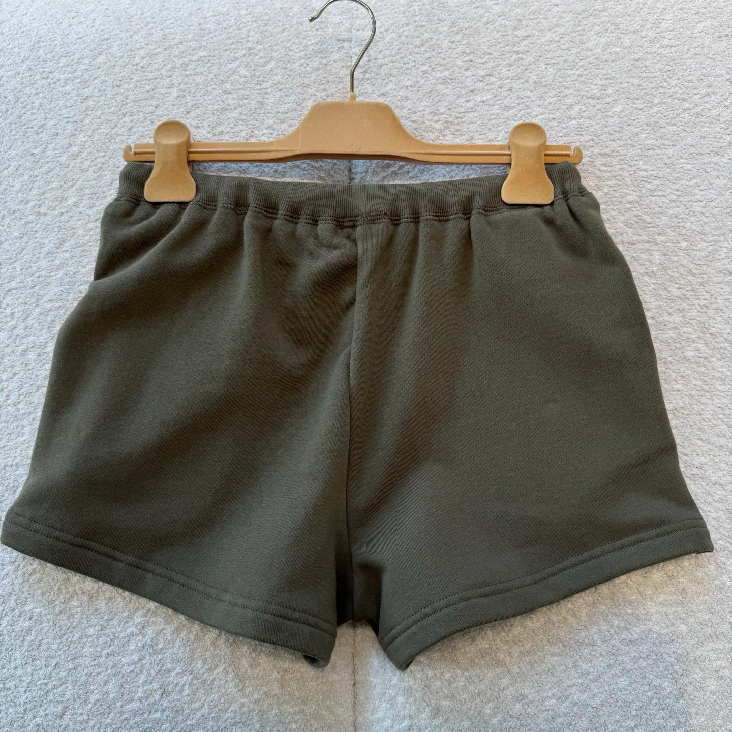 Шорты Женские Miu Miu 4930538