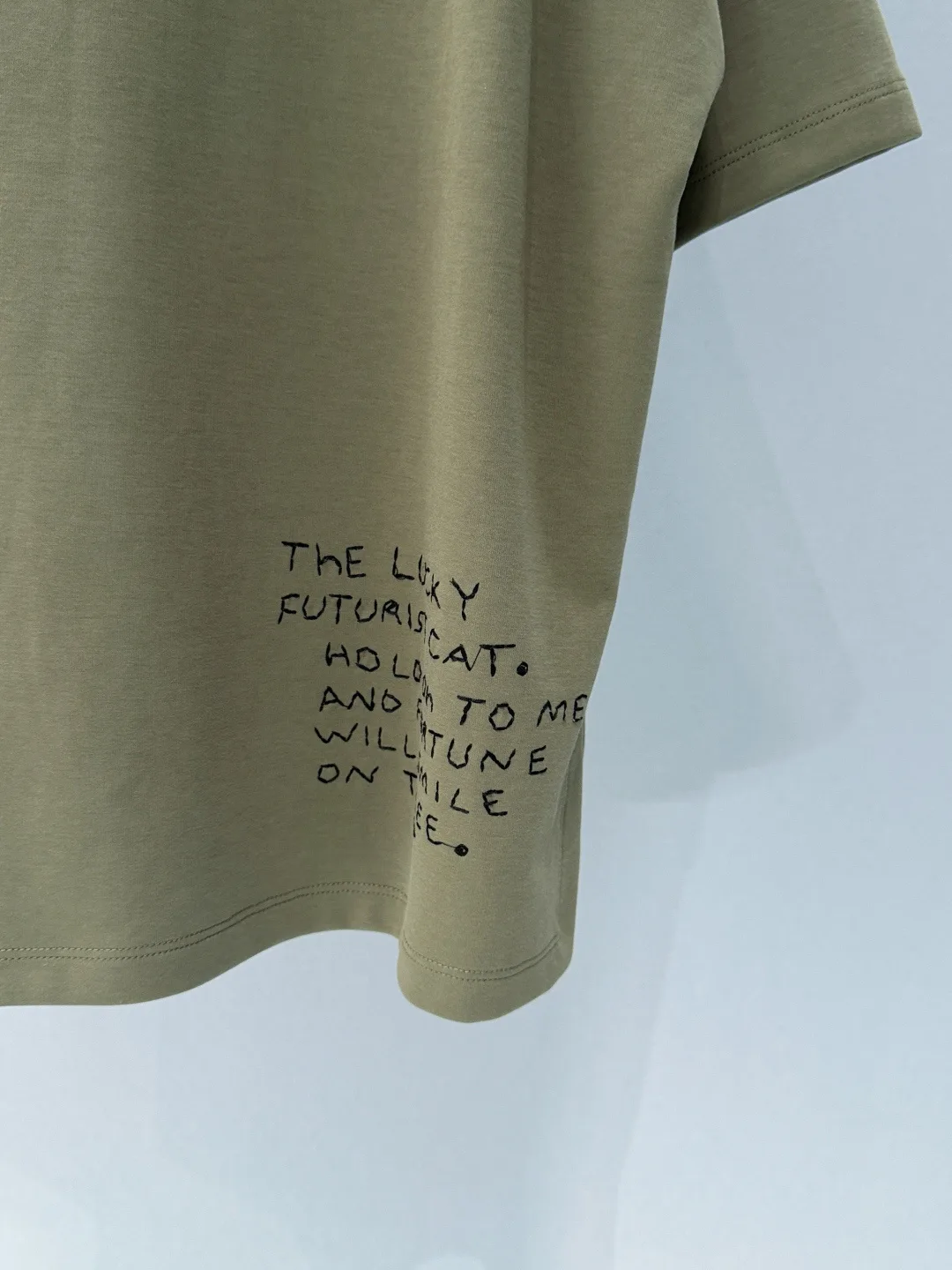 Футболки Женские Loewe 6567157