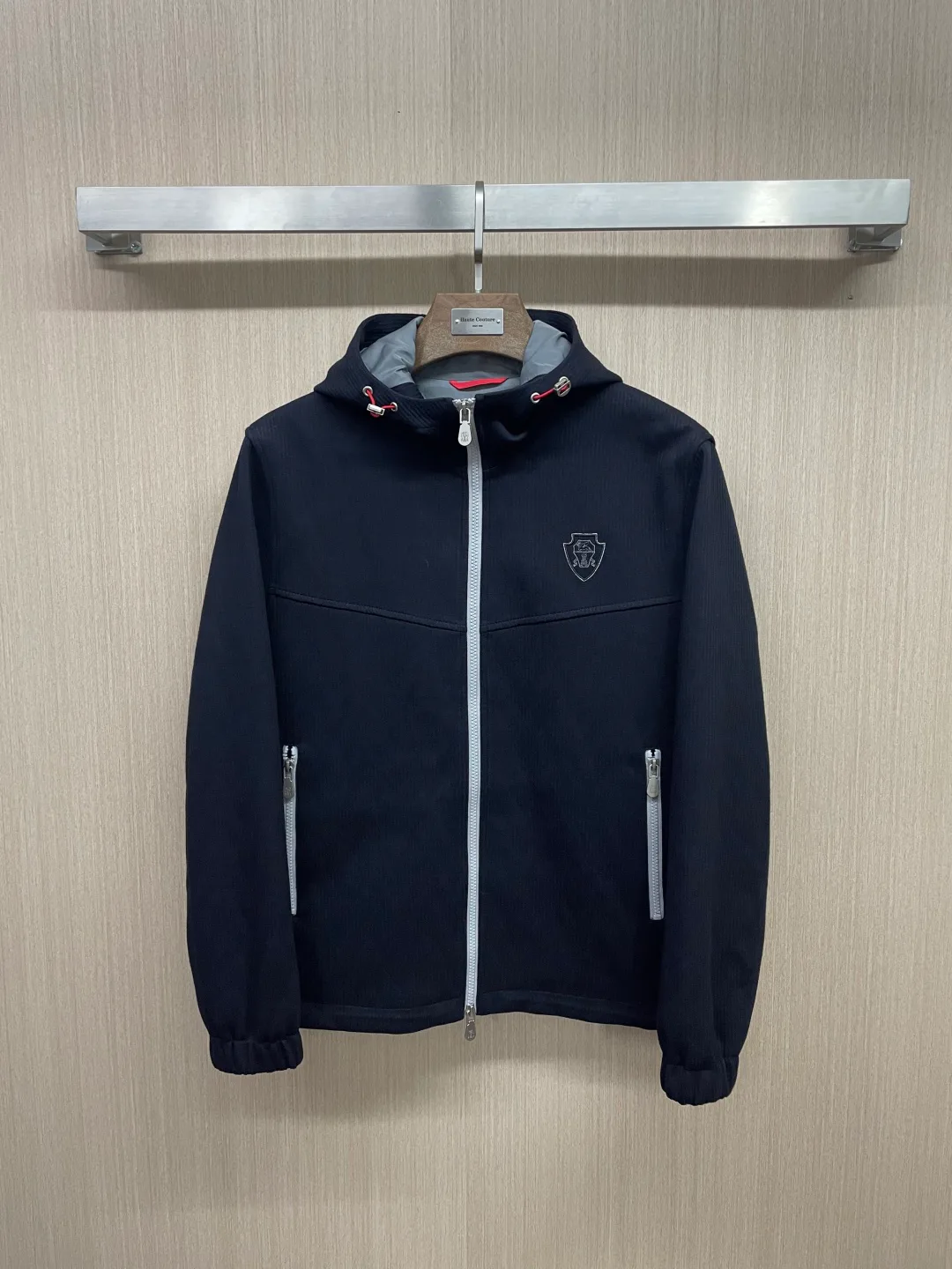 Куртки Мужские Brunello Cucinelli 181875