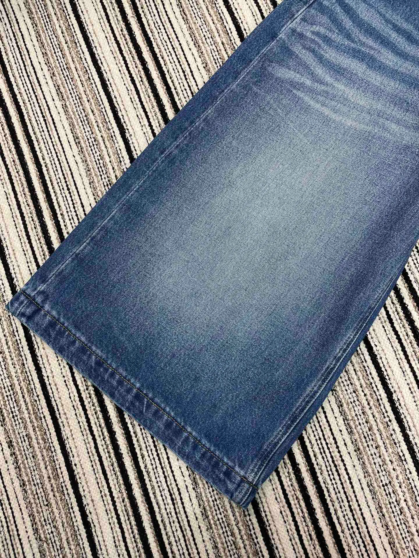 Джинсы Женские Chanel 1533033