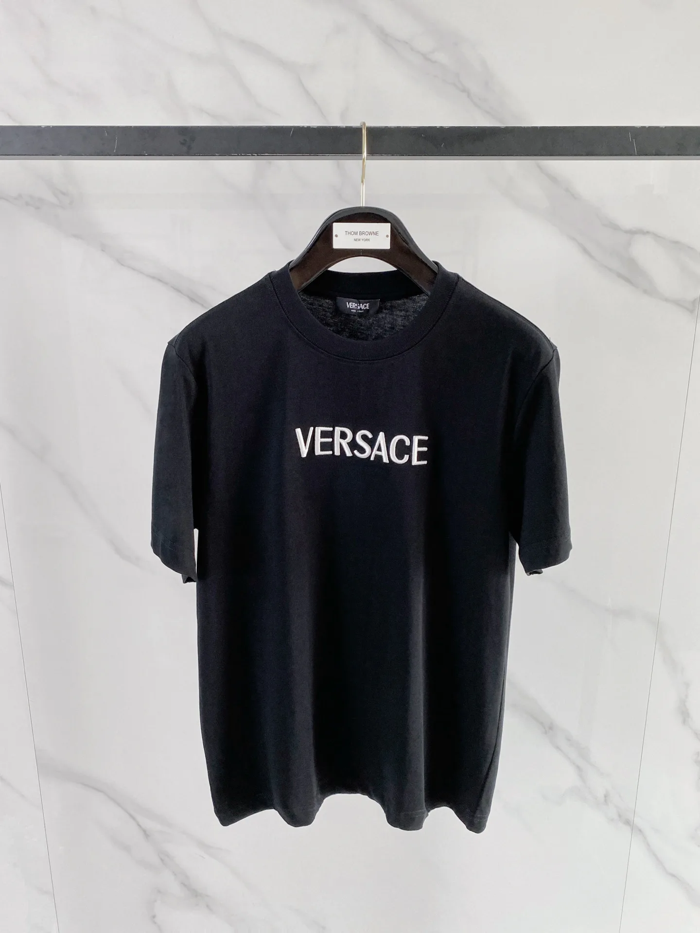 Футболки Мужские Versace 13570022