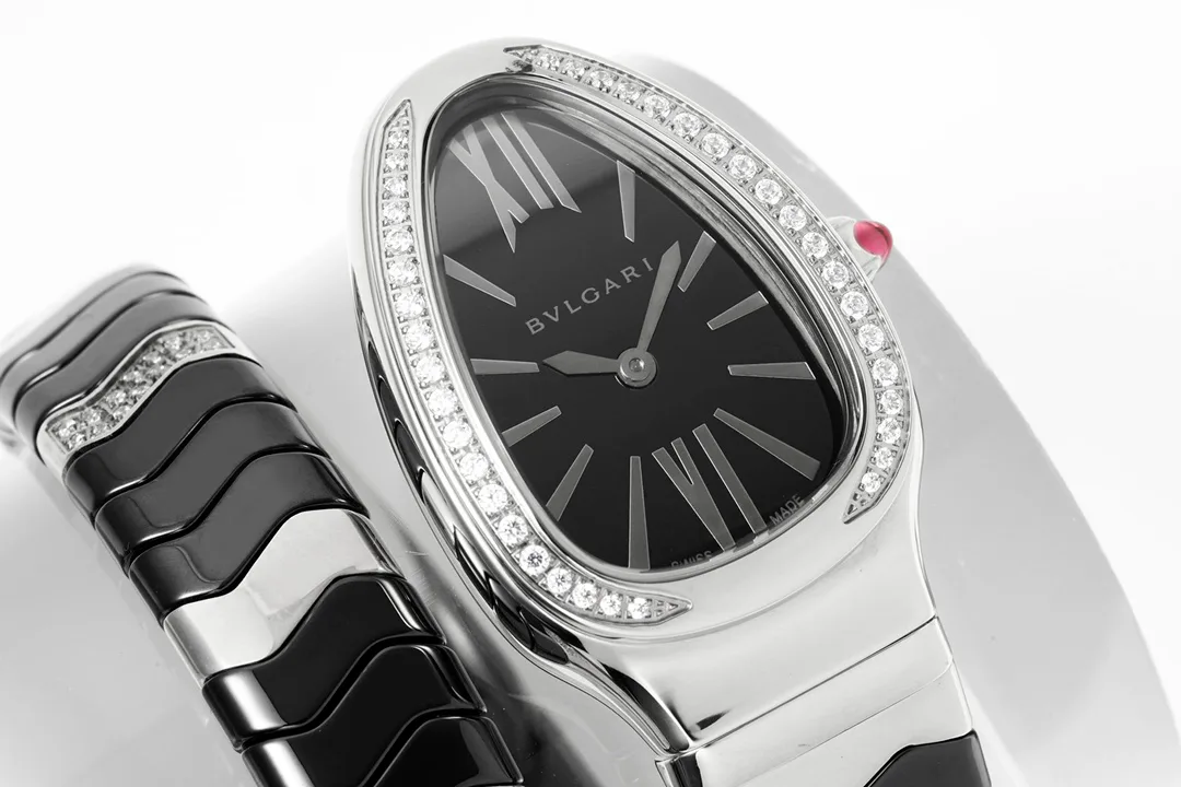 Часы Женские Bvlgari 11696049