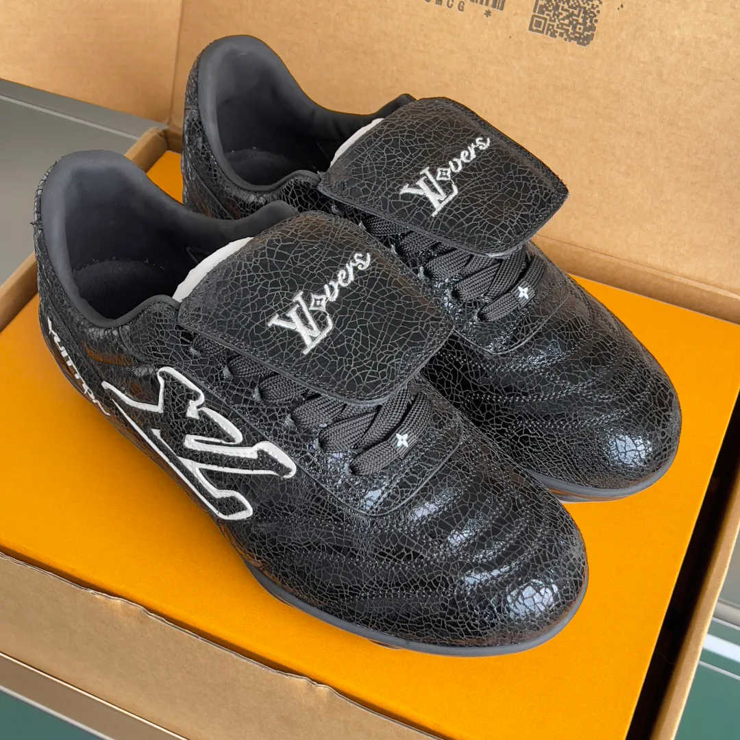 Кроссовки Женские Louis Vuitton 1276648