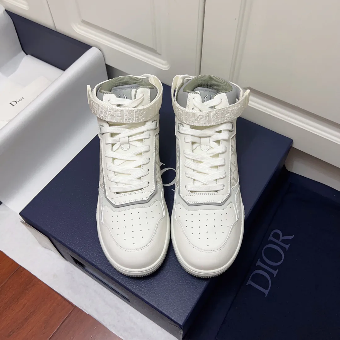 Кроссовки Женские Christian Dior 22050