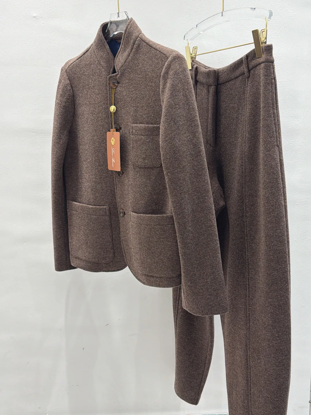Костюмы Женские Loro Piana 18225045