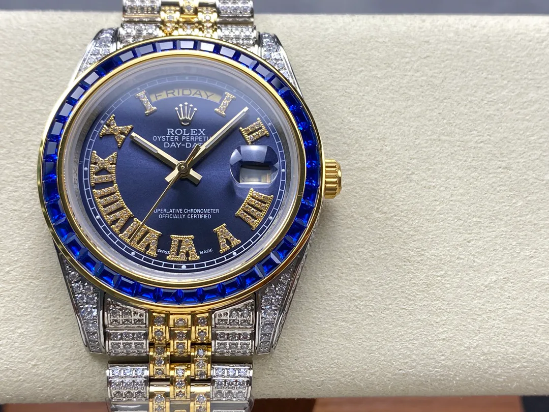 Часы Женские Rolex 1847492