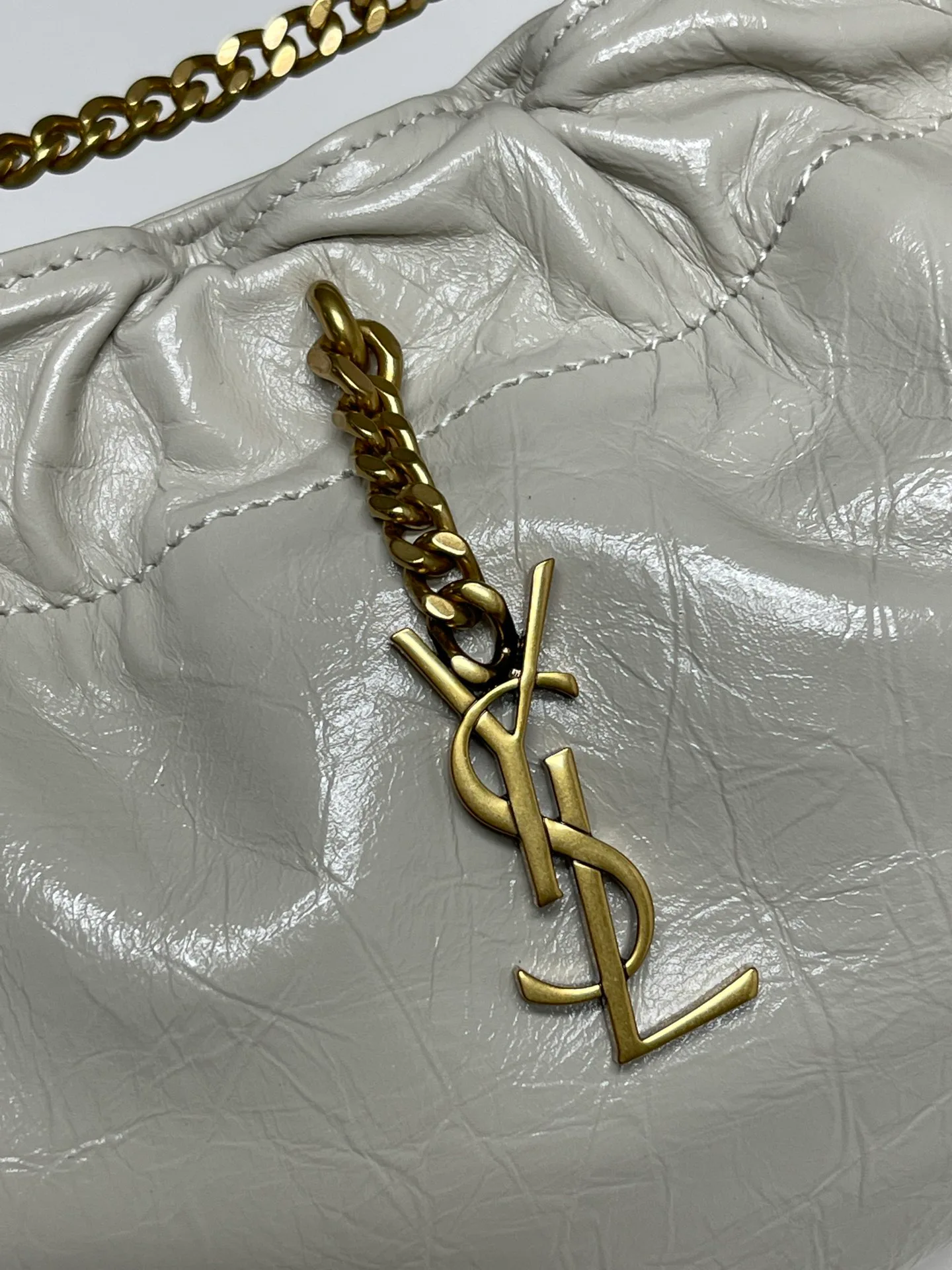 Сумки На Ремне Женские Saint Laurent 13452237