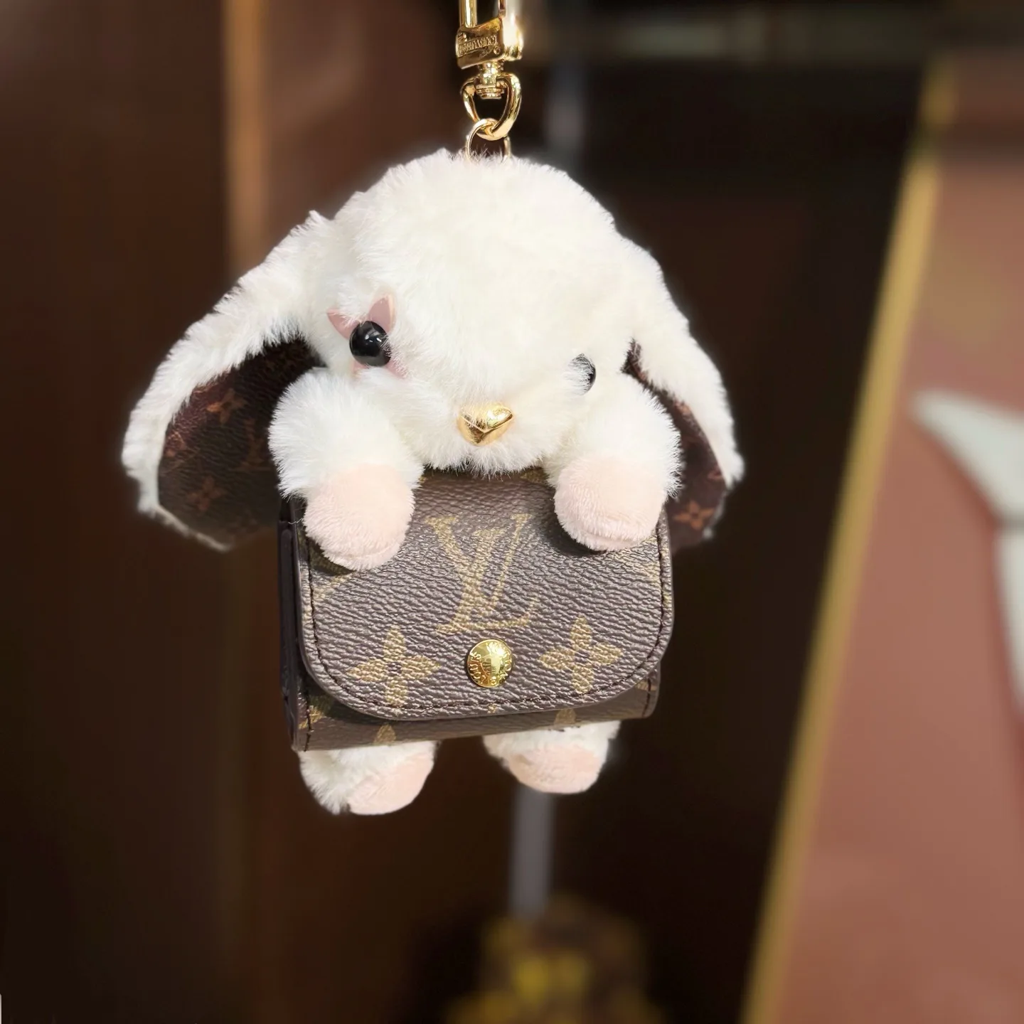 Ключницы Louis Vuitton 17886407