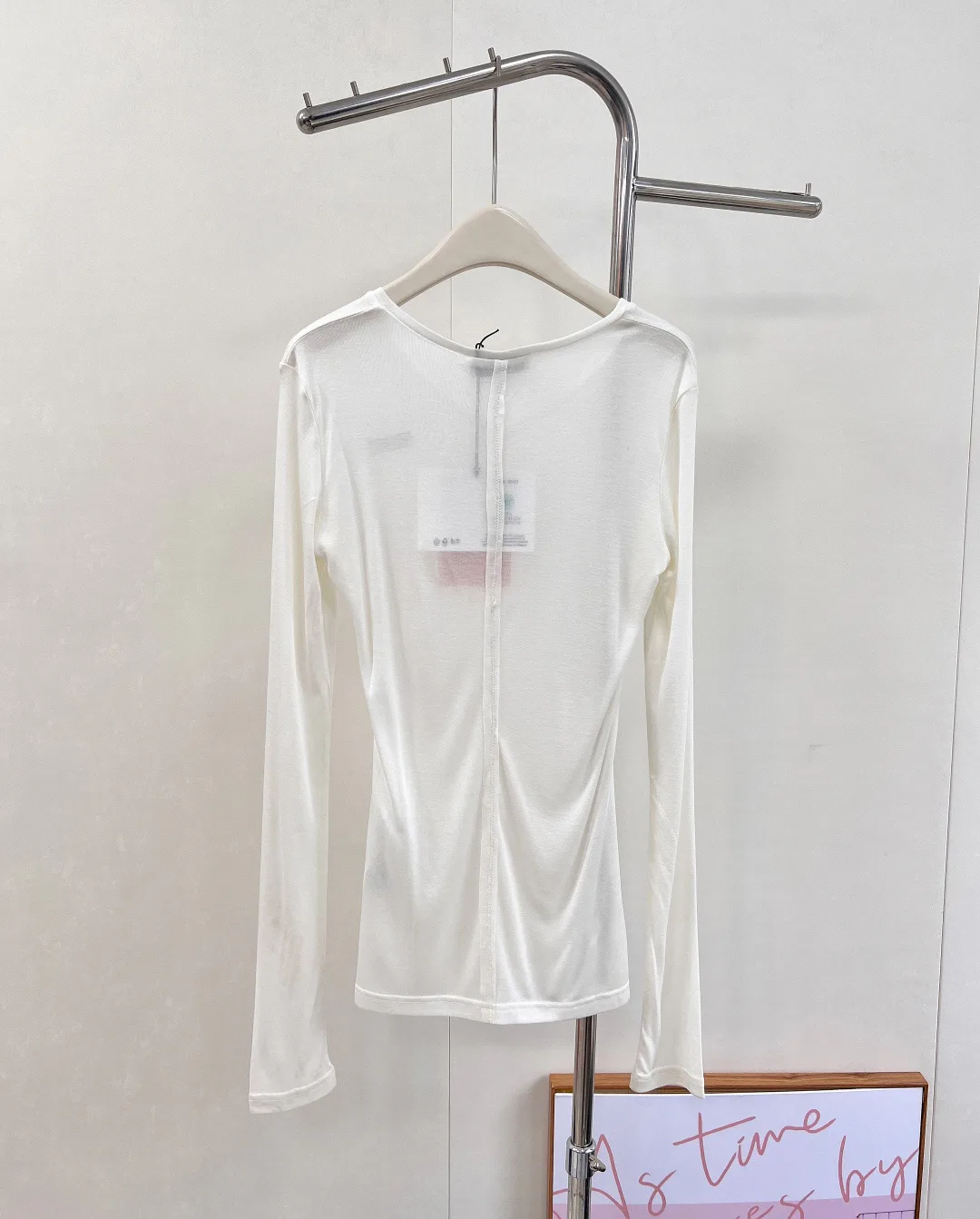 Лонгсливы Женские Miu Miu 6173030