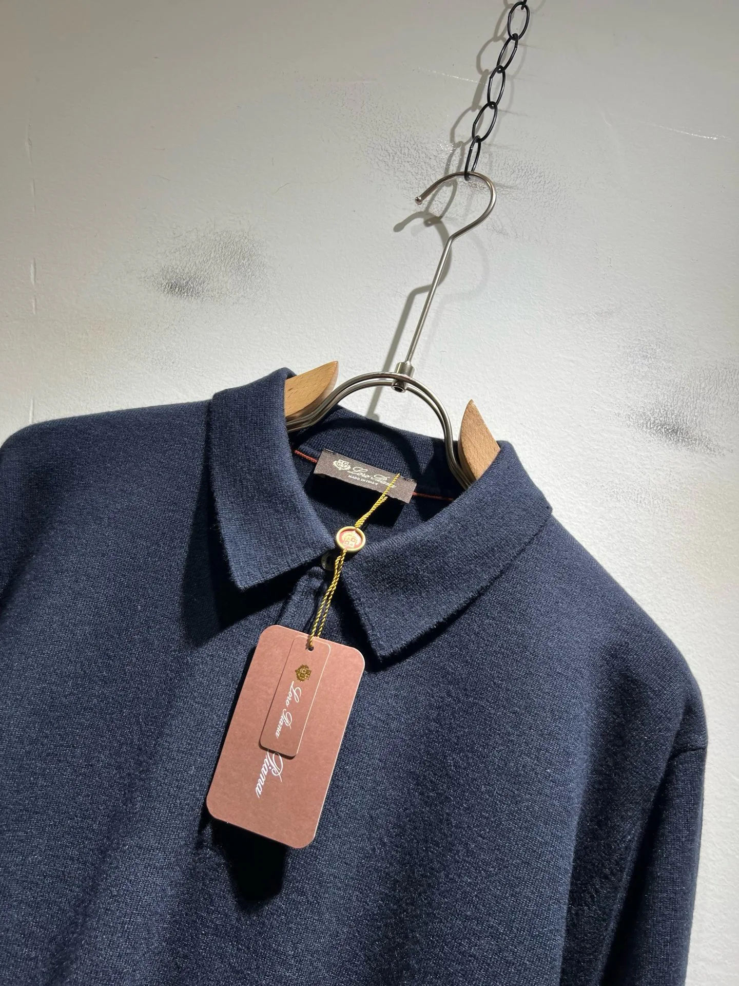 Джемперы И Свитеры Мужские Loro Piana 18343278
