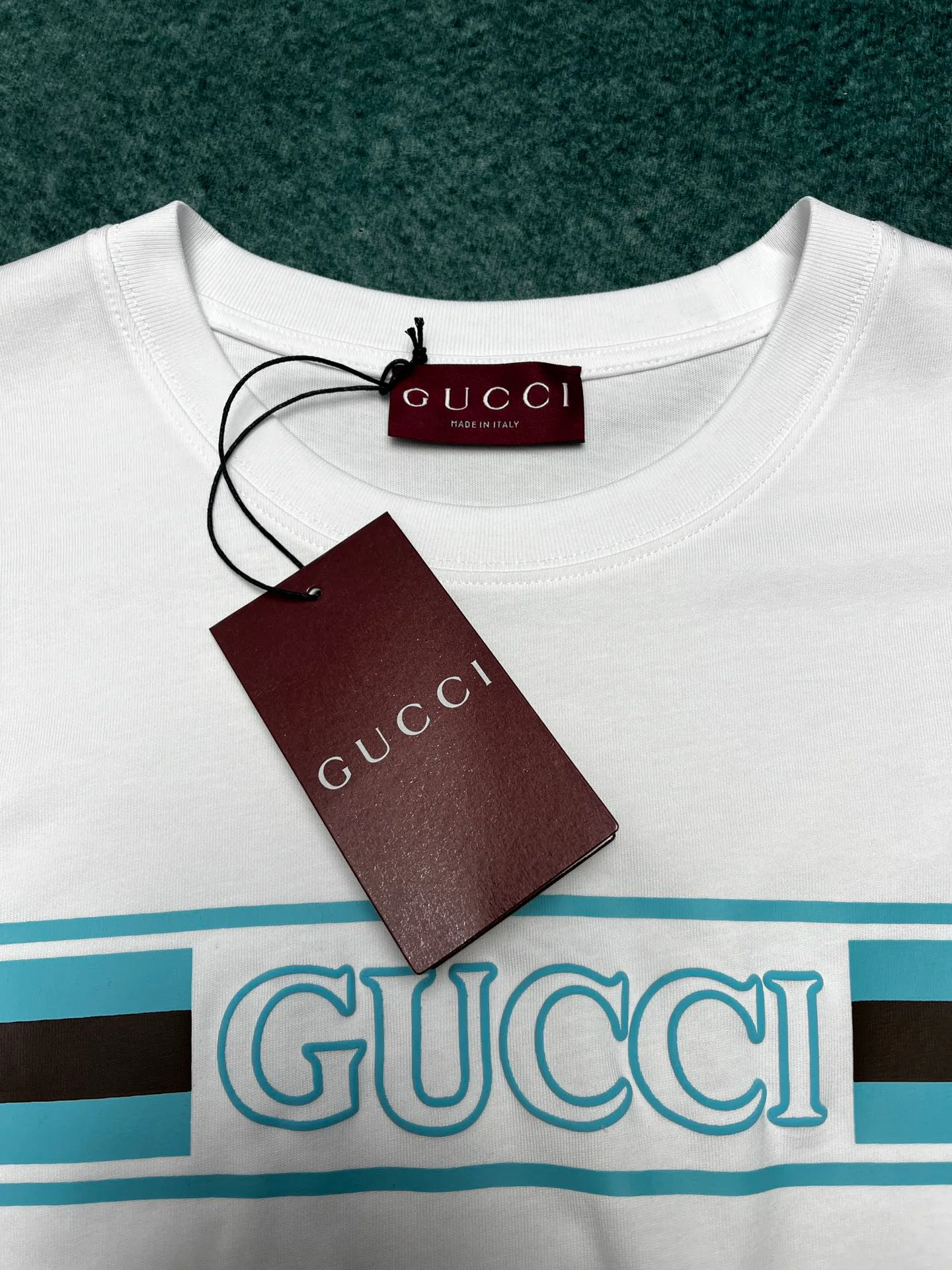 Футболки Женские Gucci 19019