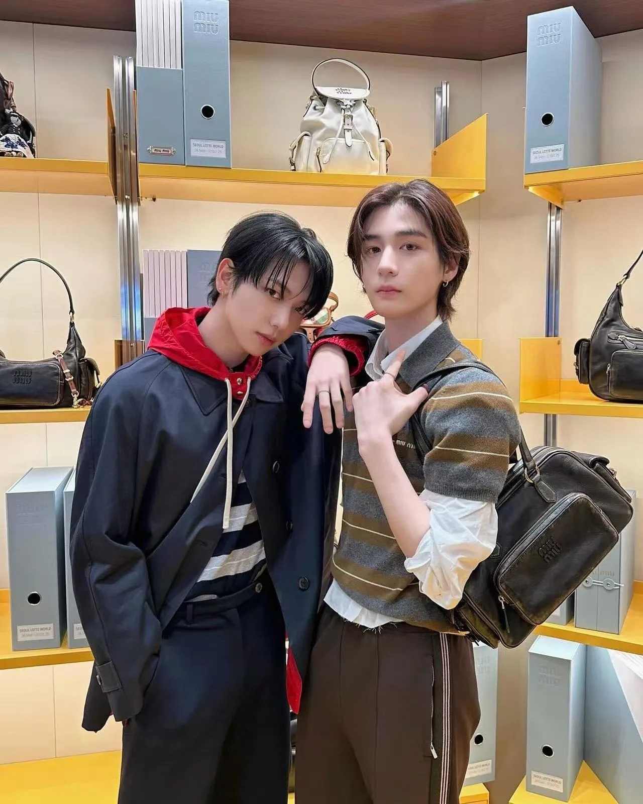 Тренчи Женские Miu Miu 5086995
