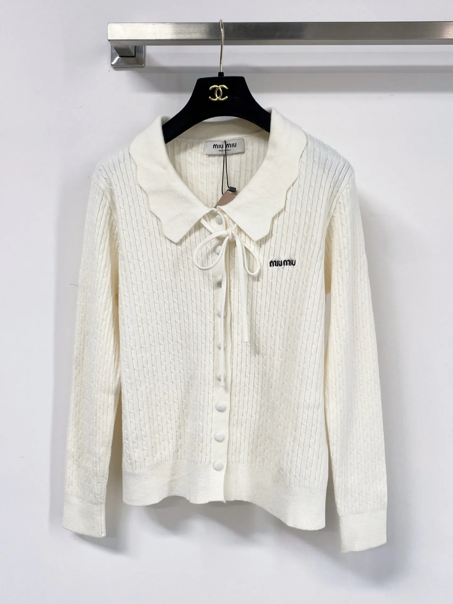 Джемперы И Свитеры Женские Miu Miu 19226902