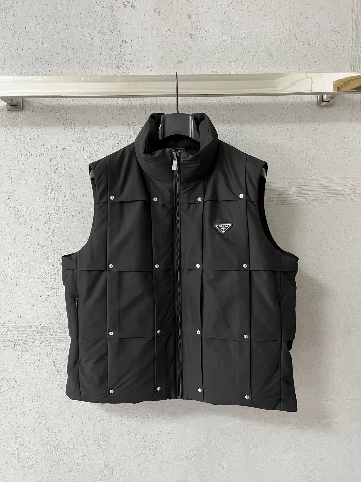Жилеты Мужские Prada 1207454