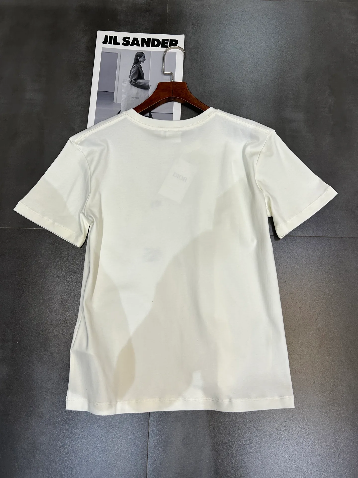 Футболки Женские Christian Dior 2666912