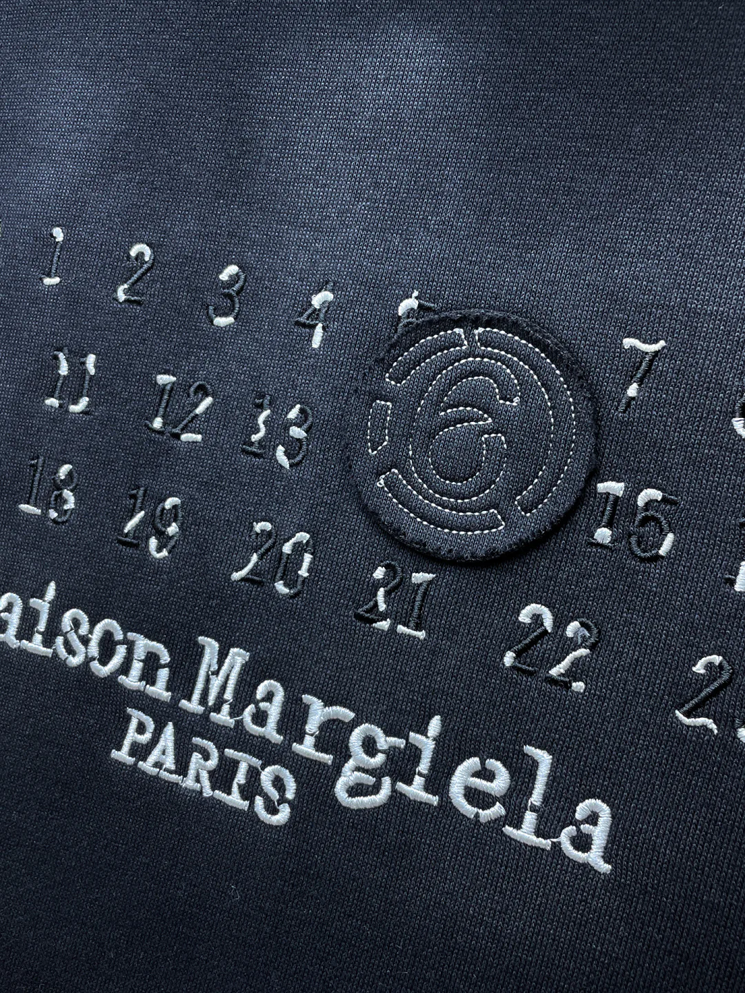 Свитшоты И Худи Мужские Maison Margiela 18750932