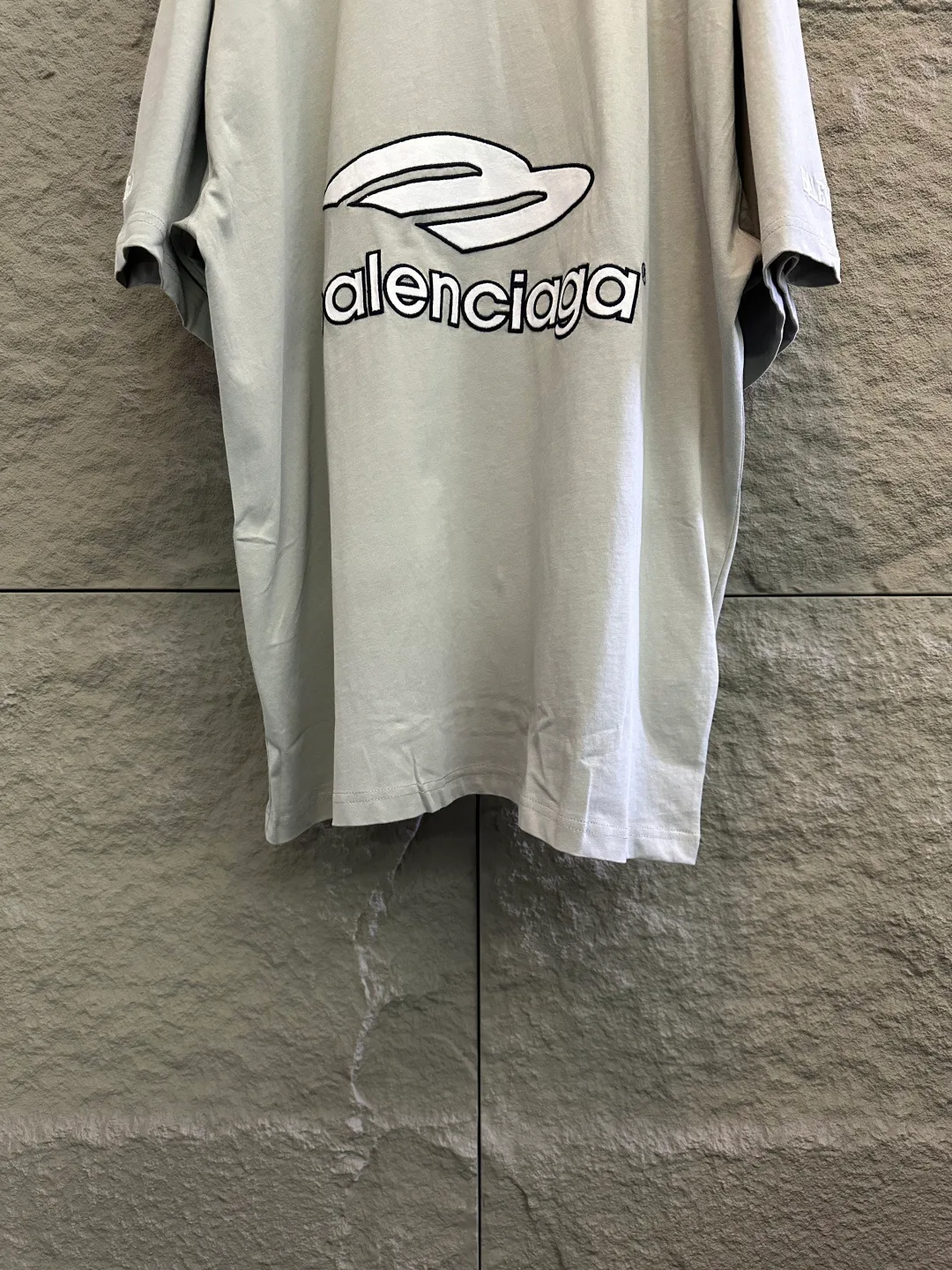 Футболки Женские Balenciaga 11423583