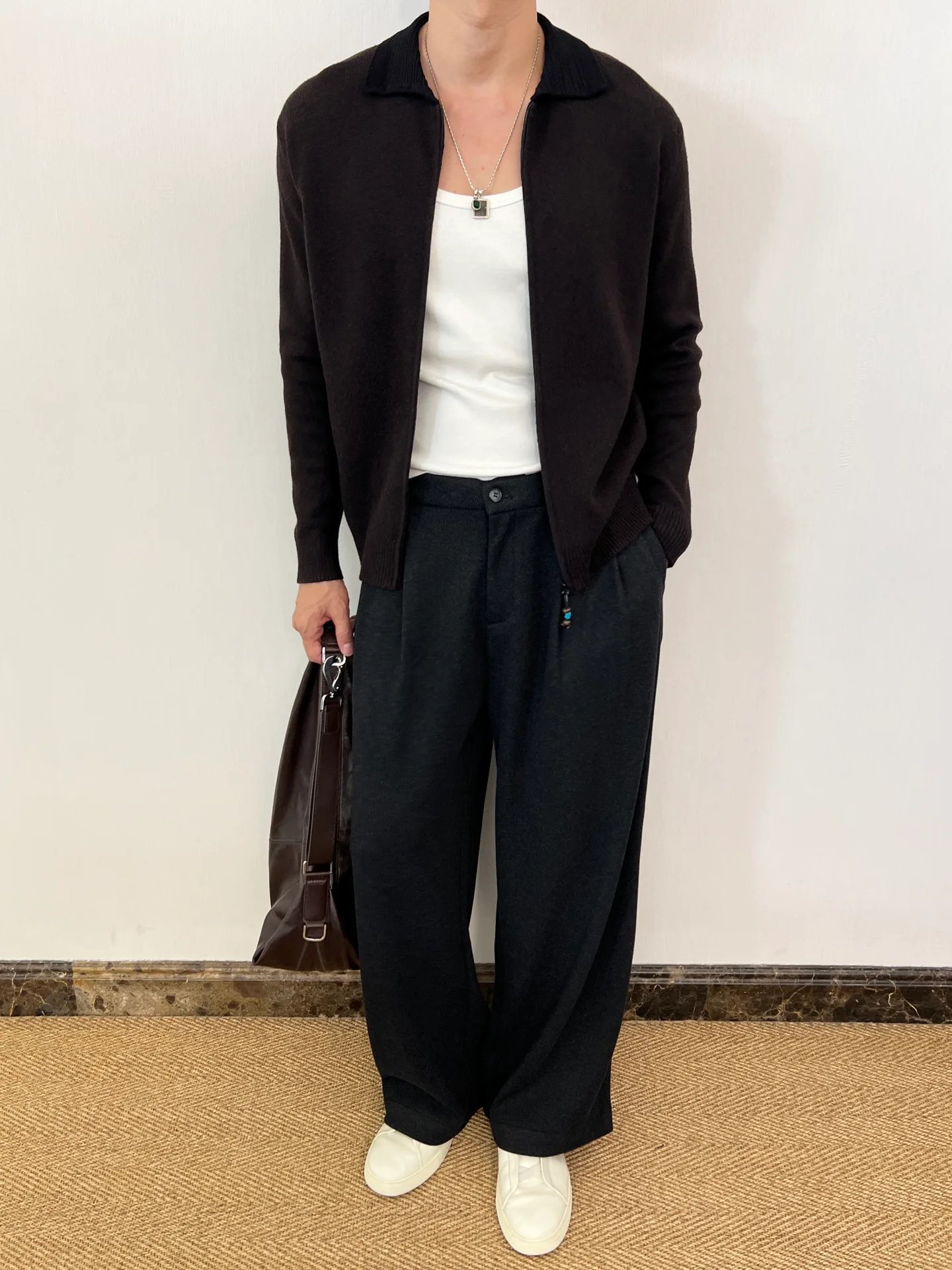 Джемперы И Свитеры Мужские Jil Sander 18699480