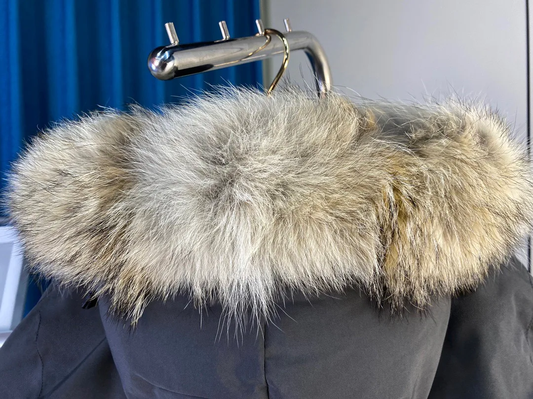 Куртки И Пуховики Женские Canada Goose 798381