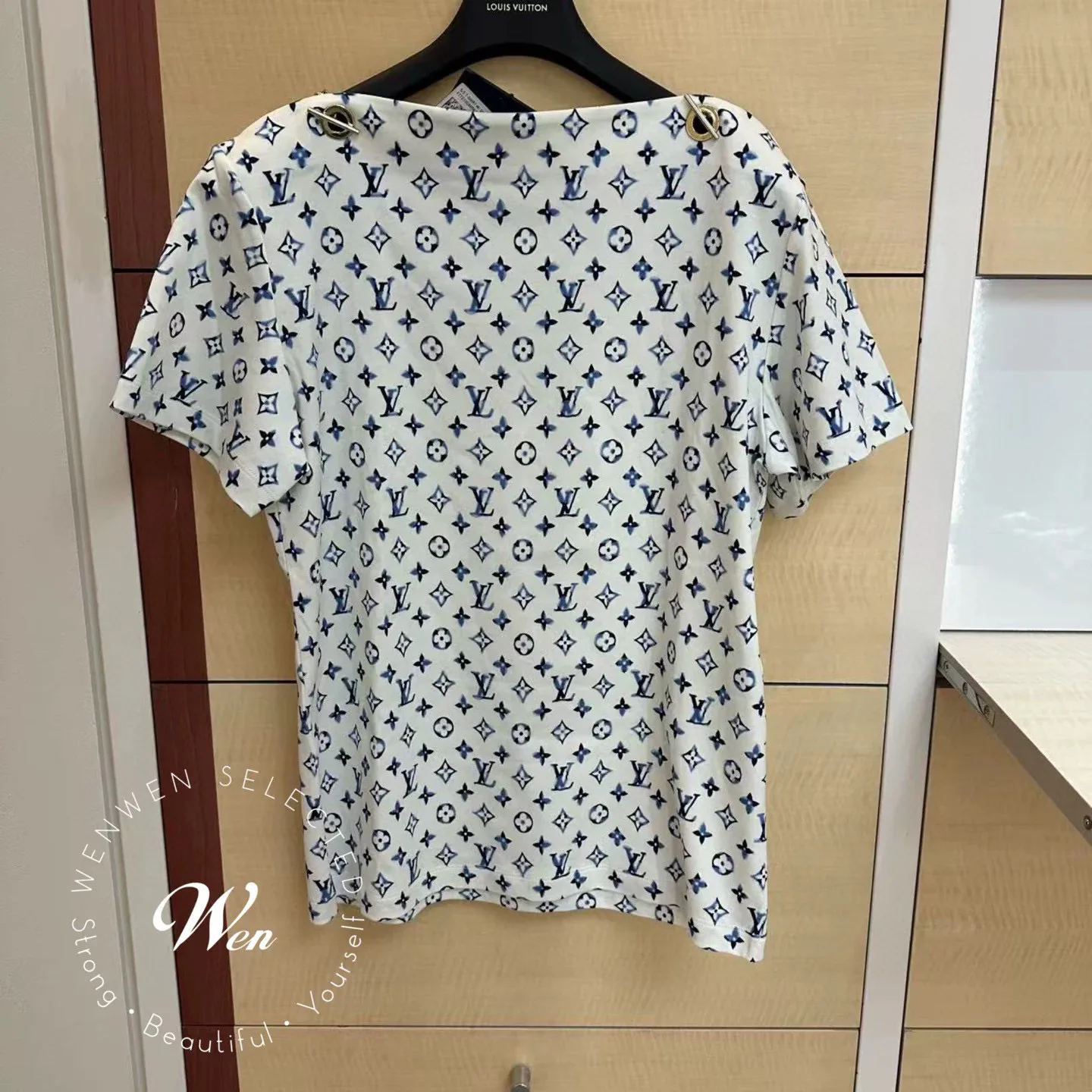 Футболки Женские Louis Vuitton 33639